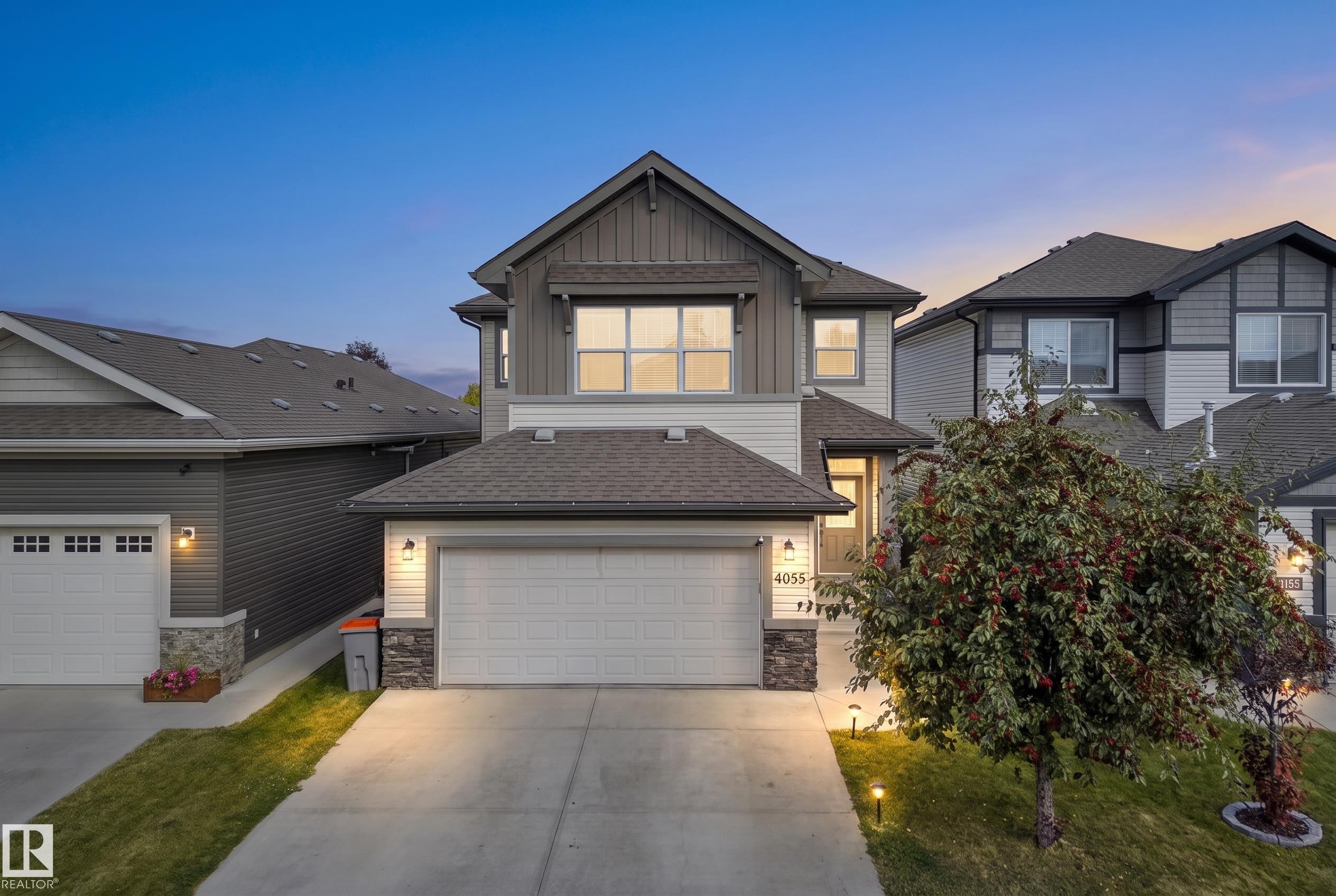 1023 South Creek Wynd, Stony Plain, AB