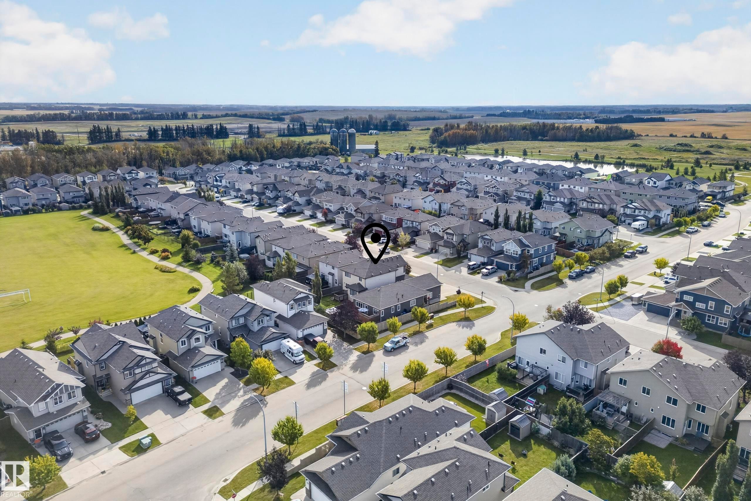 1023 South Creek Wynd, Stony Plain, AB
