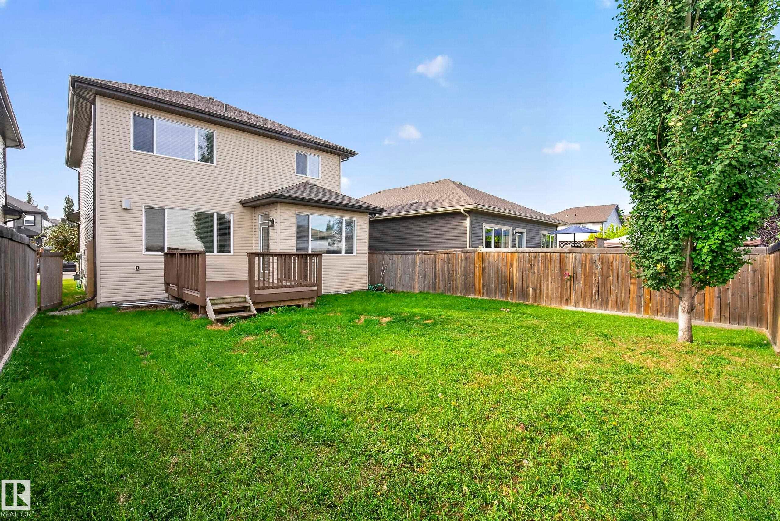 1023 South Creek Wynd, Stony Plain, AB