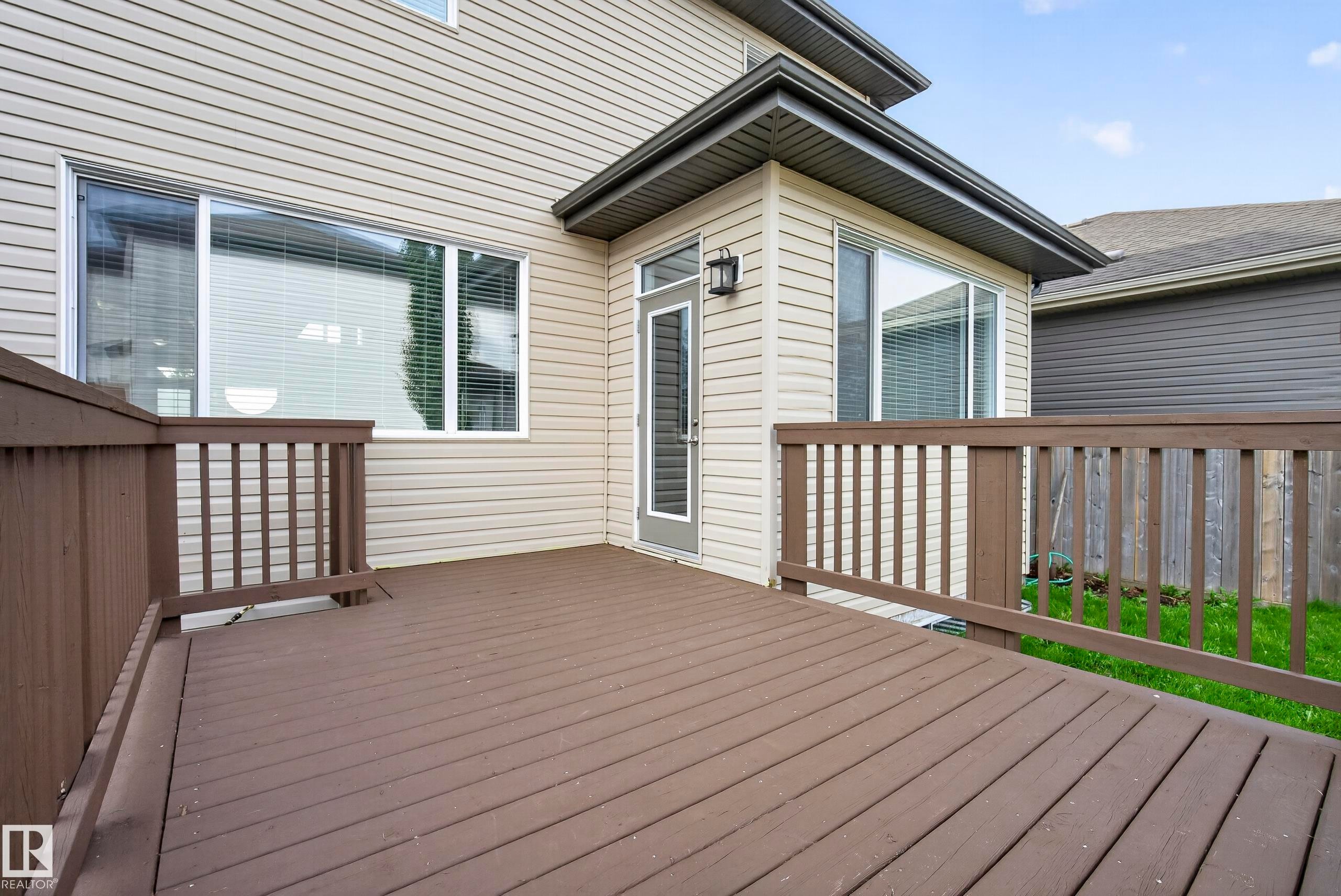 1023 South Creek Wynd, Stony Plain, AB