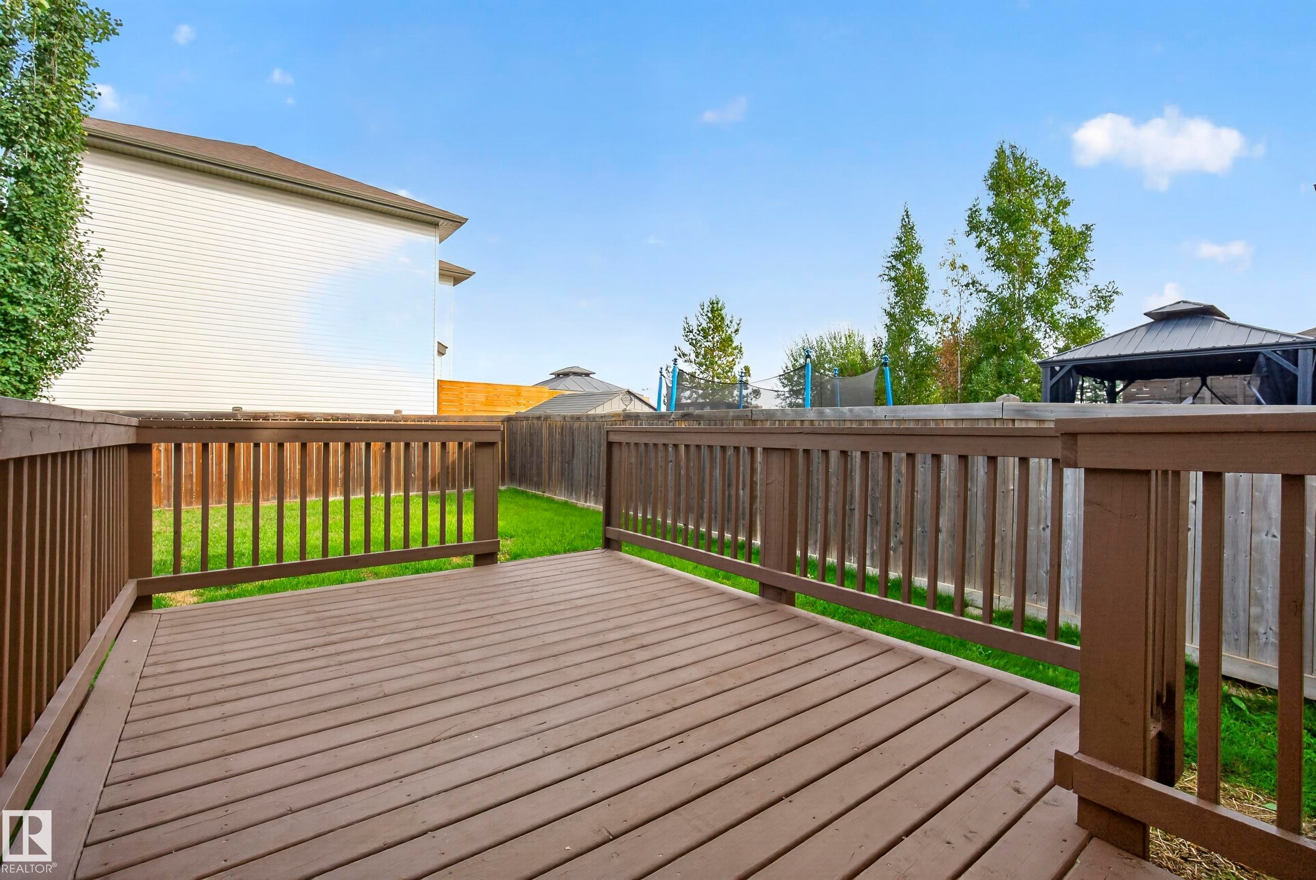 1023 South Creek Wynd, Stony Plain, AB