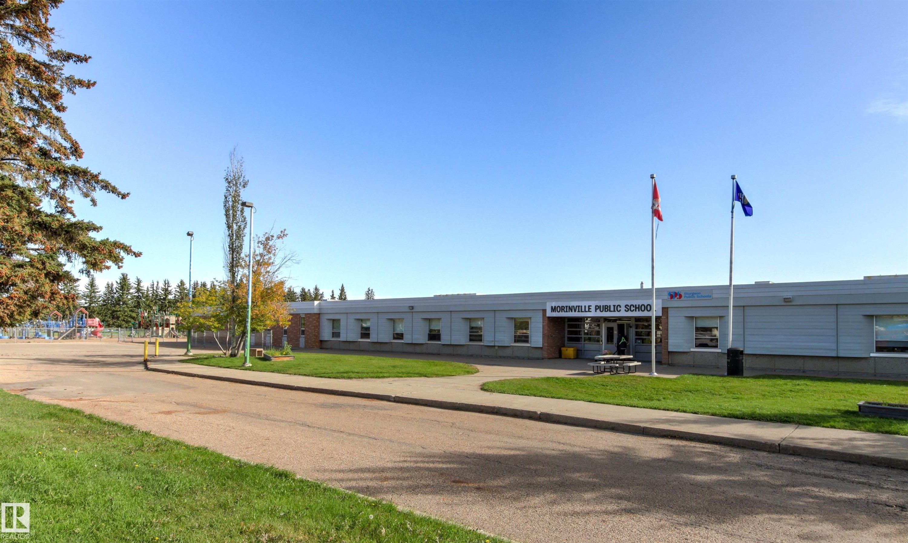 #30 9904 101 Av, Morinville, AB