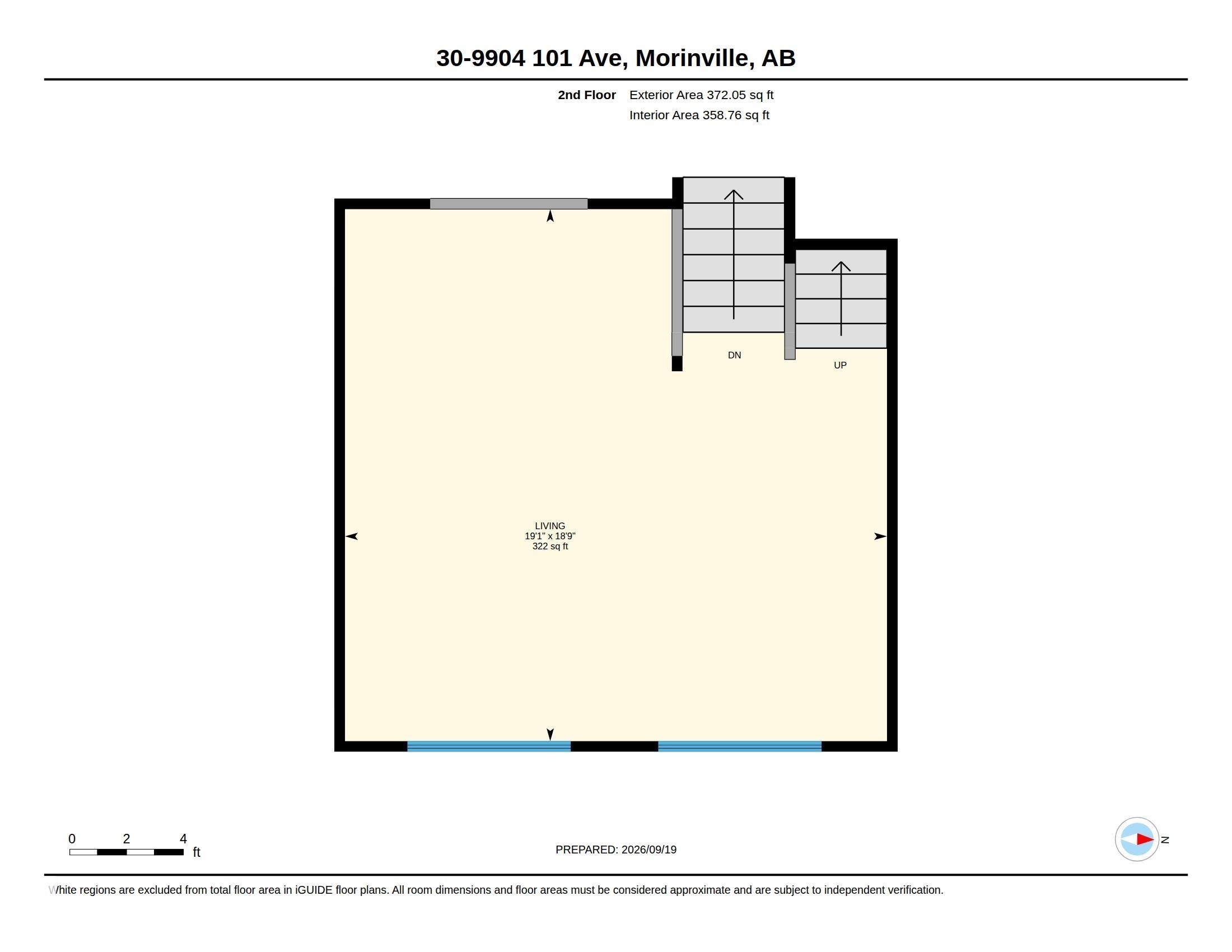 #30 9904 101 Av, Morinville, AB