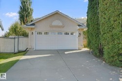 41 ASPENGLEN Place Spruce Grove, AB T7X 3K1