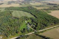 Hwy 763 & Twp Rd 595 Rural Barrhead County, AB T7N 1N3