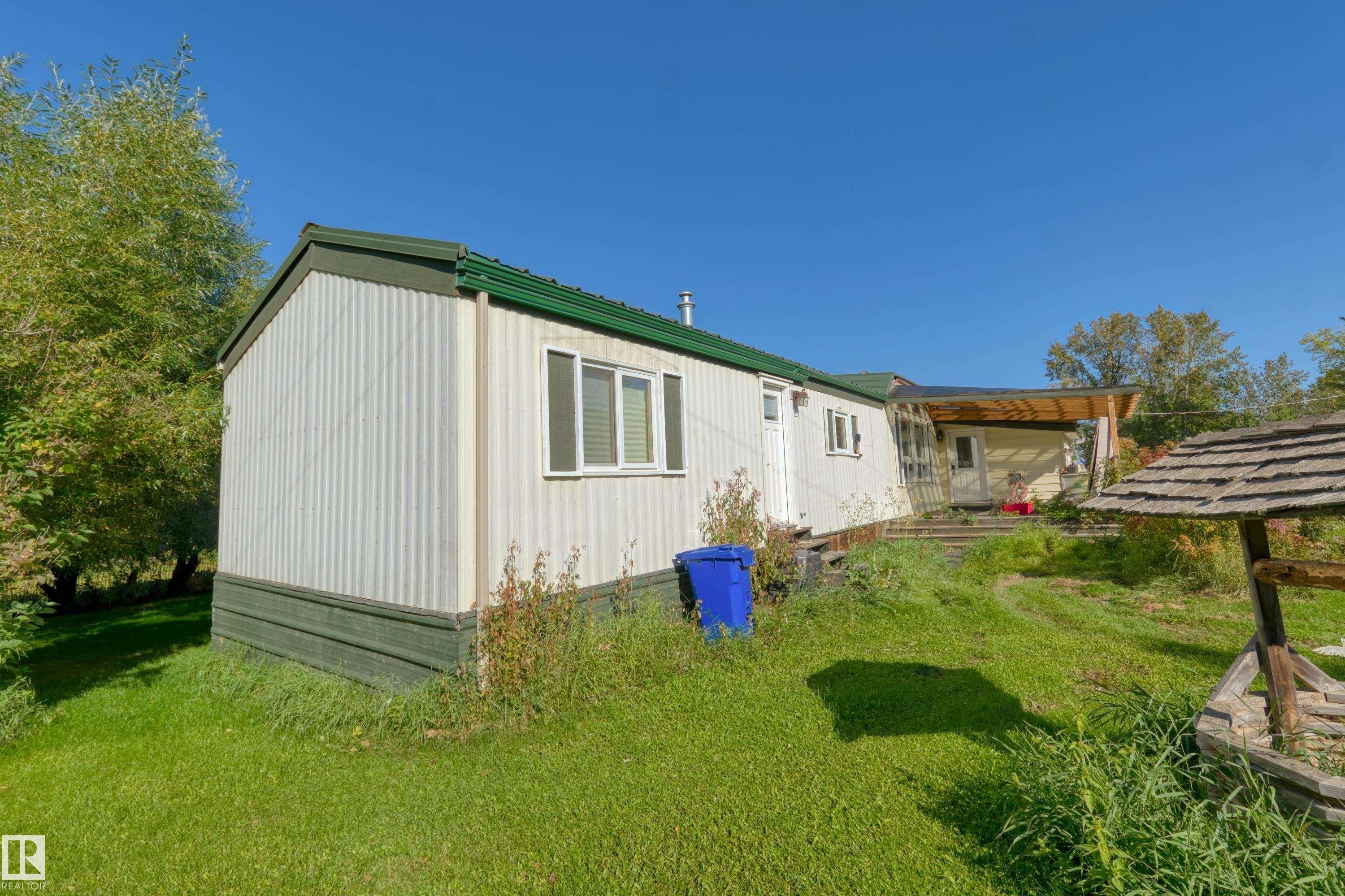 Hwy 763 & Twp Rd 595, Rural Barrhead County, AB