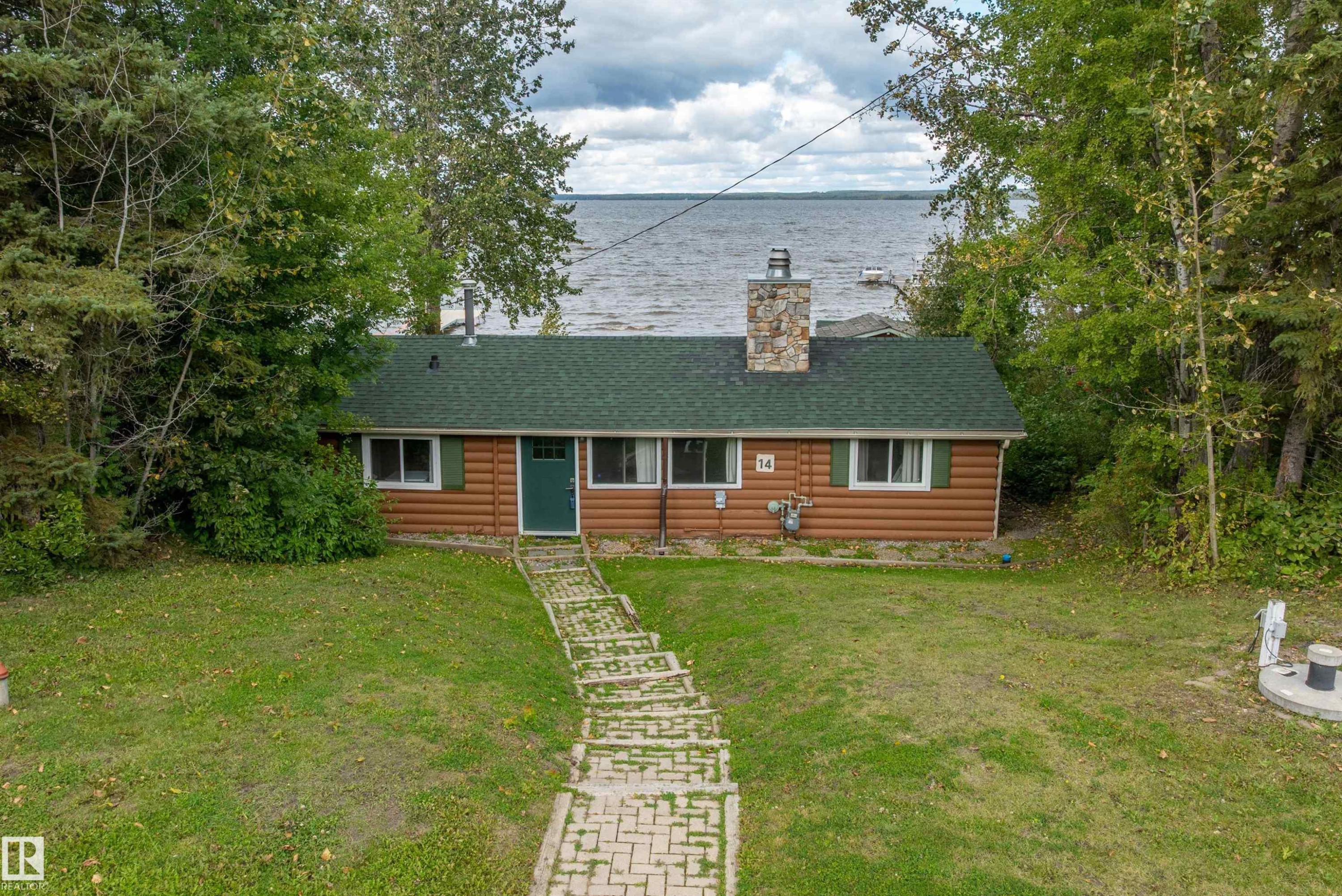 50 Rge Road 10, Rural Wetaskiwin County, AB