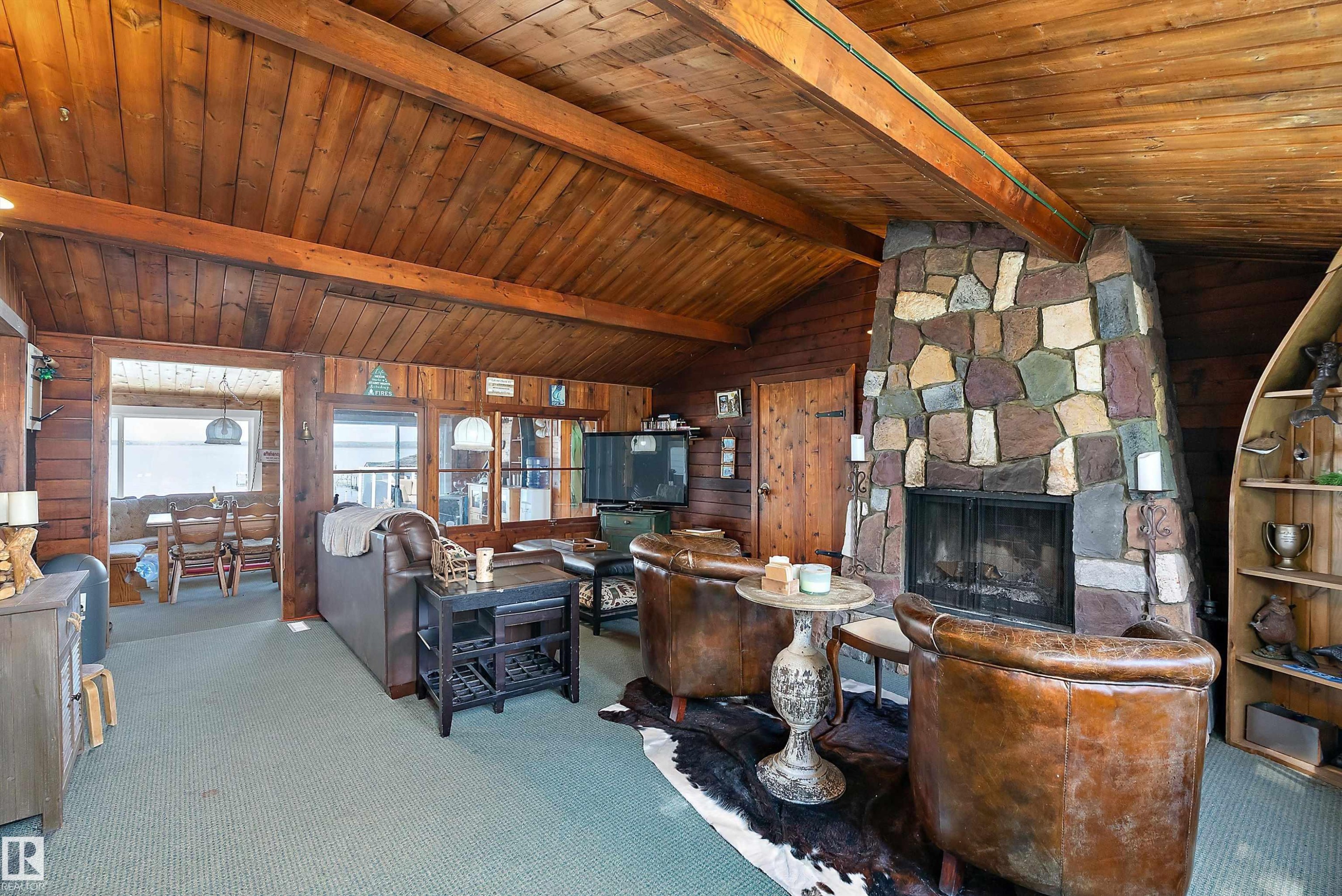 50 Rge Road 10, Rural Wetaskiwin County, AB
