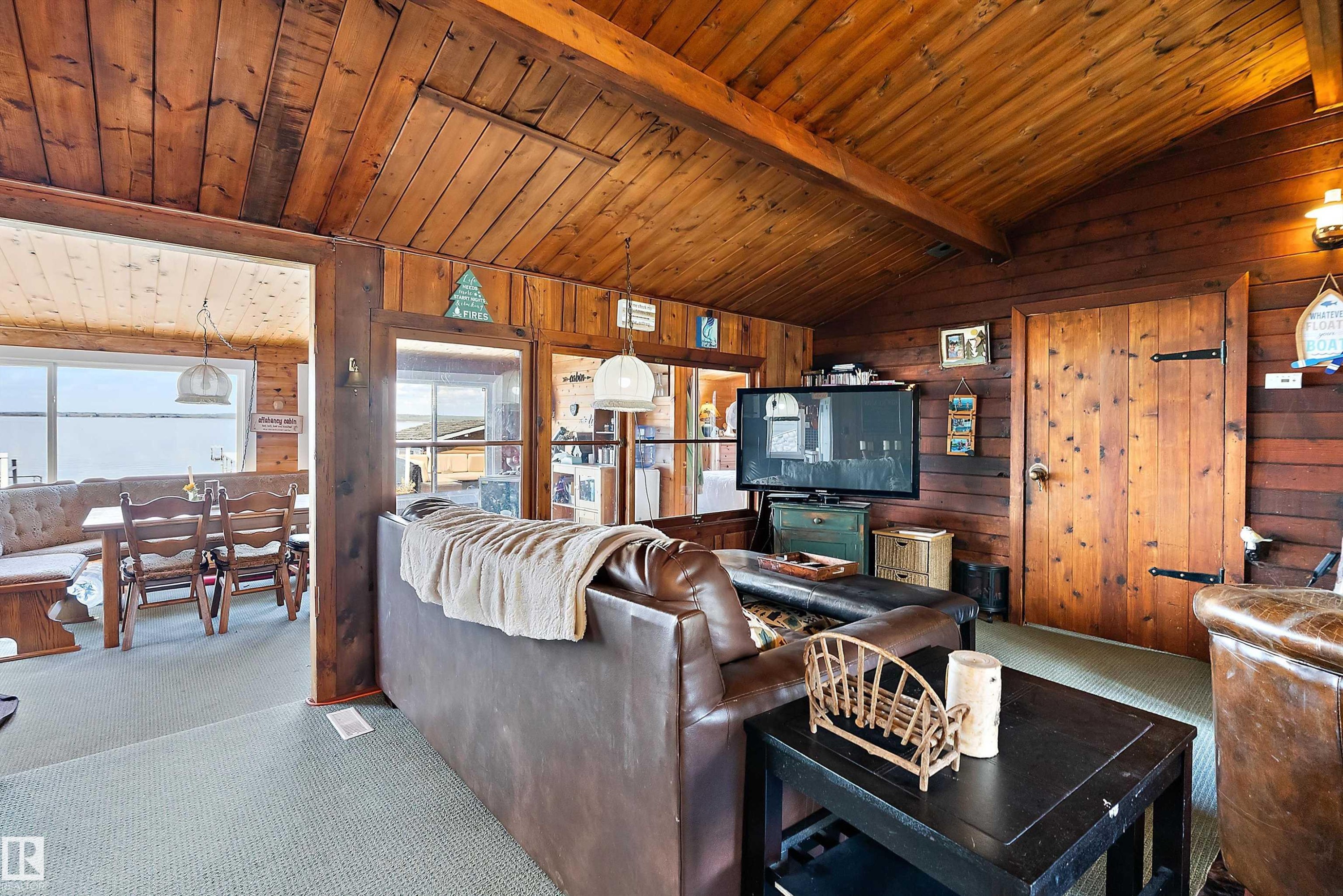 50 Rge Road 10, Rural Wetaskiwin County, AB