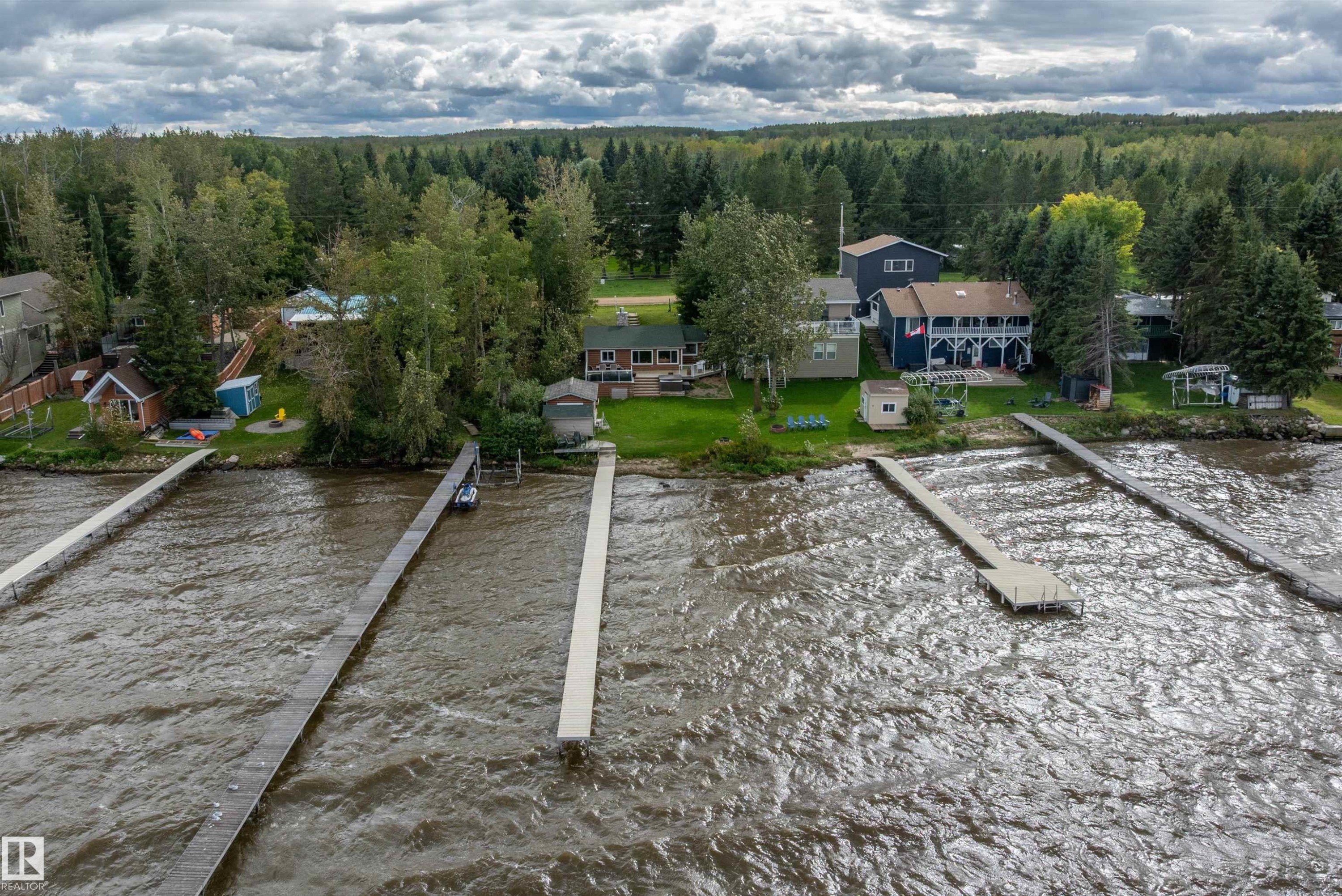 50 Rge Road 10, Rural Wetaskiwin County, AB