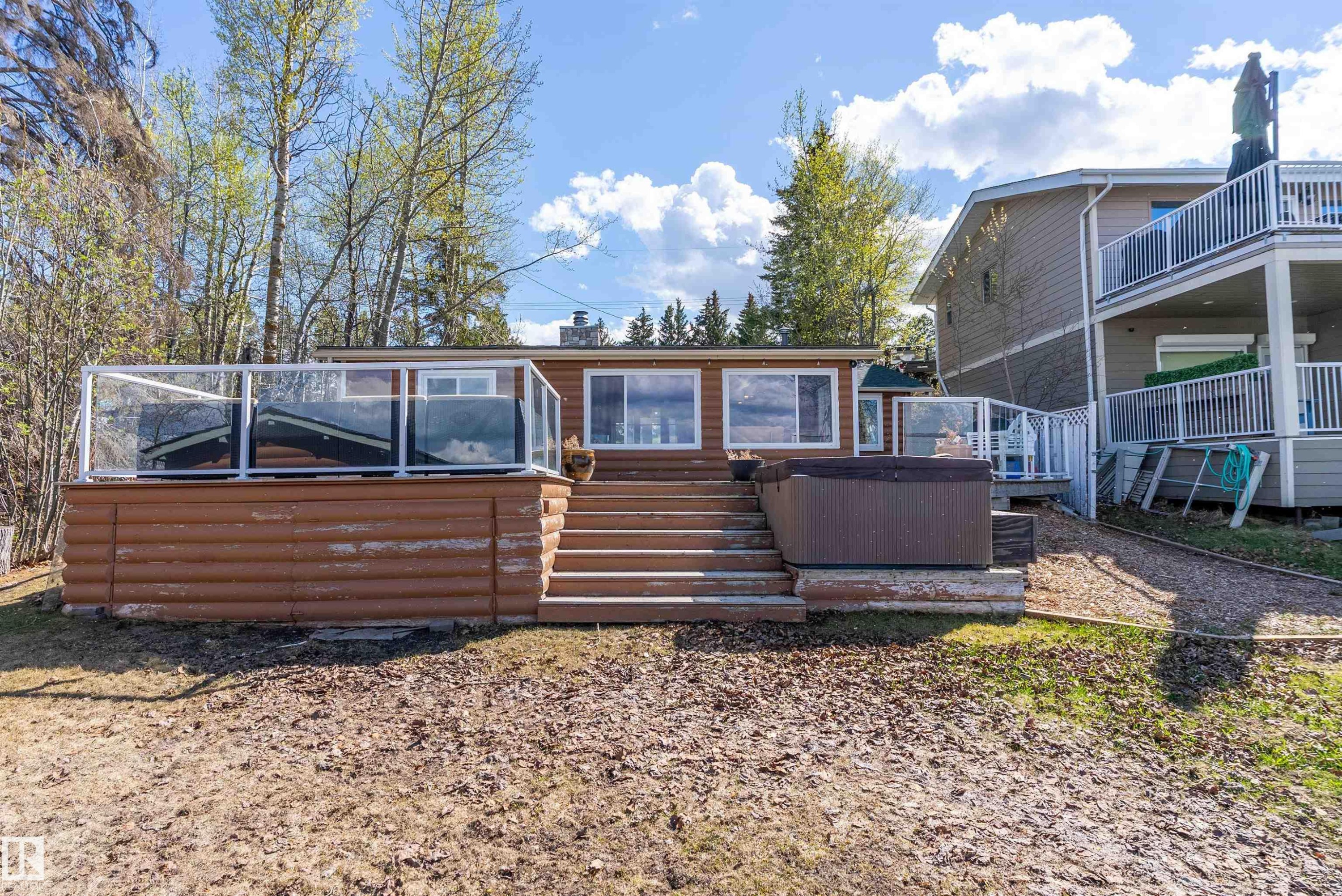 50 Rge Road 10, Rural Wetaskiwin County, AB