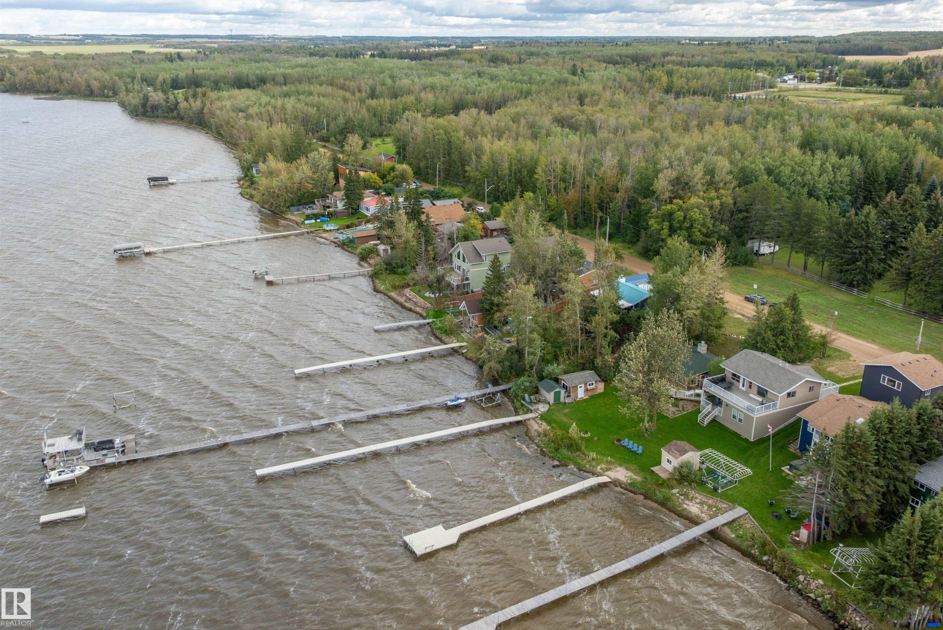 50 Rge Road 10, Rural Wetaskiwin County, AB