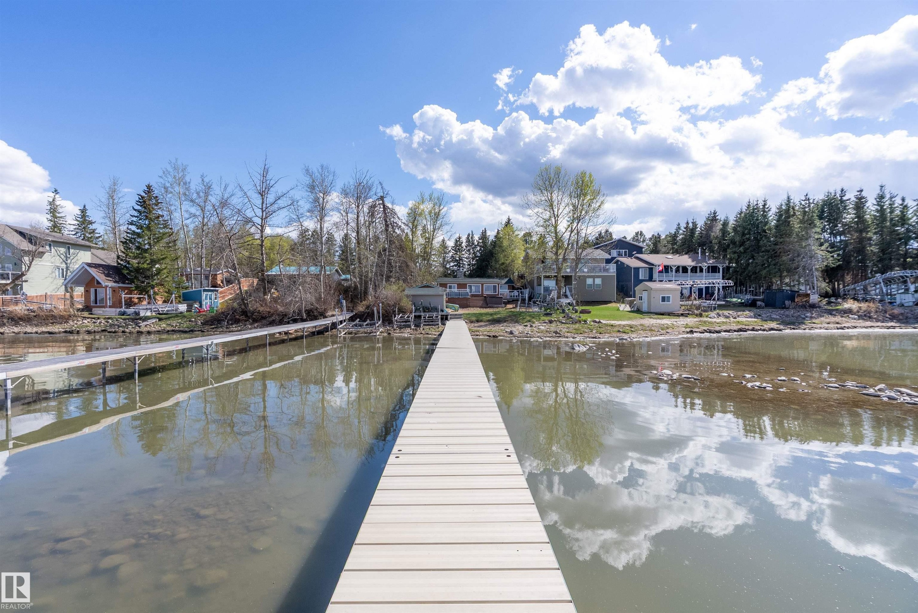 50 Rge Road 10, Rural Wetaskiwin County, AB