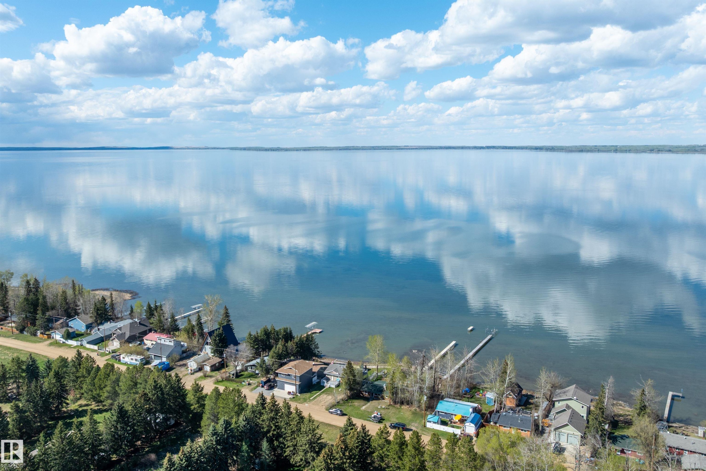 50 Rge Road 10, Rural Wetaskiwin County, AB