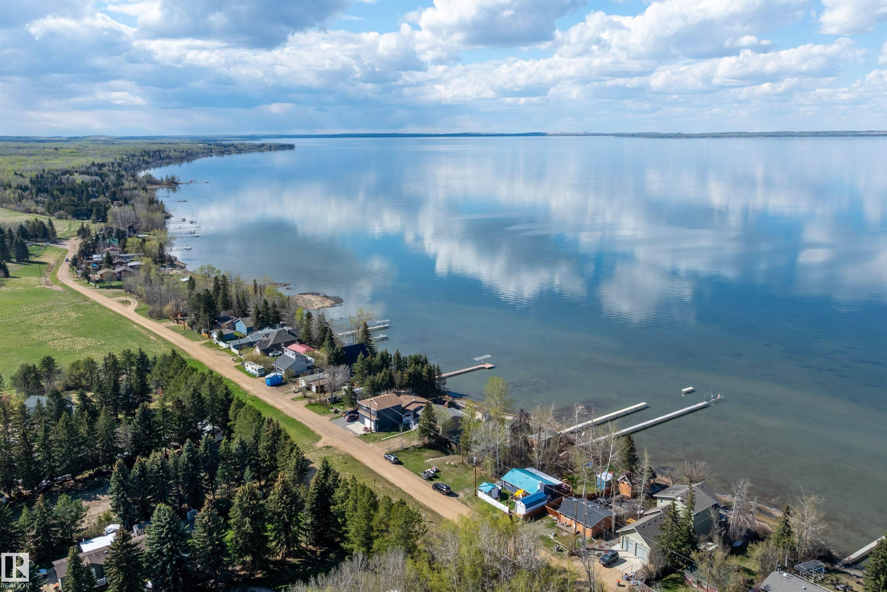 50 Rge Road 10, Rural Wetaskiwin County, AB
