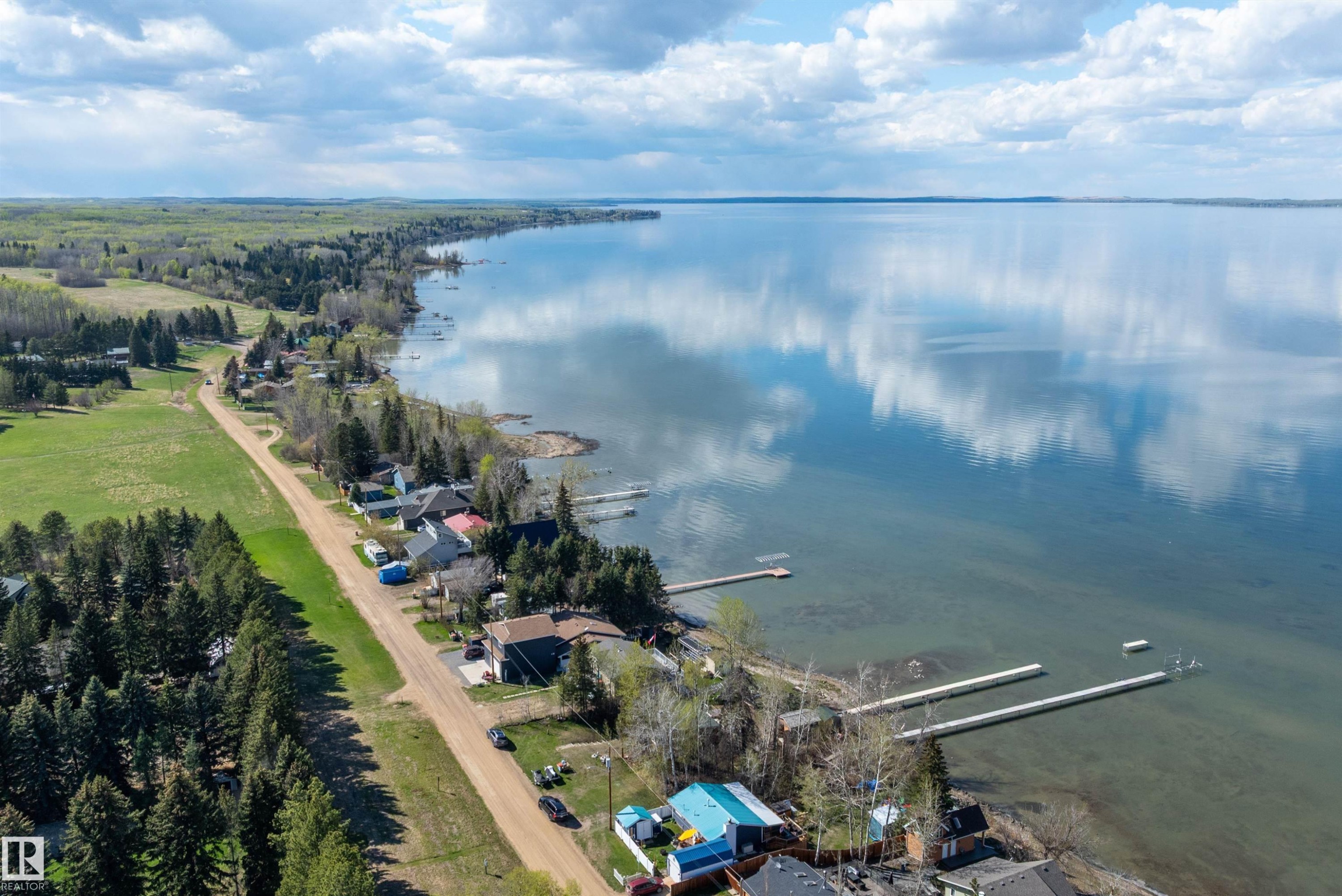 50 Rge Road 10, Rural Wetaskiwin County, AB