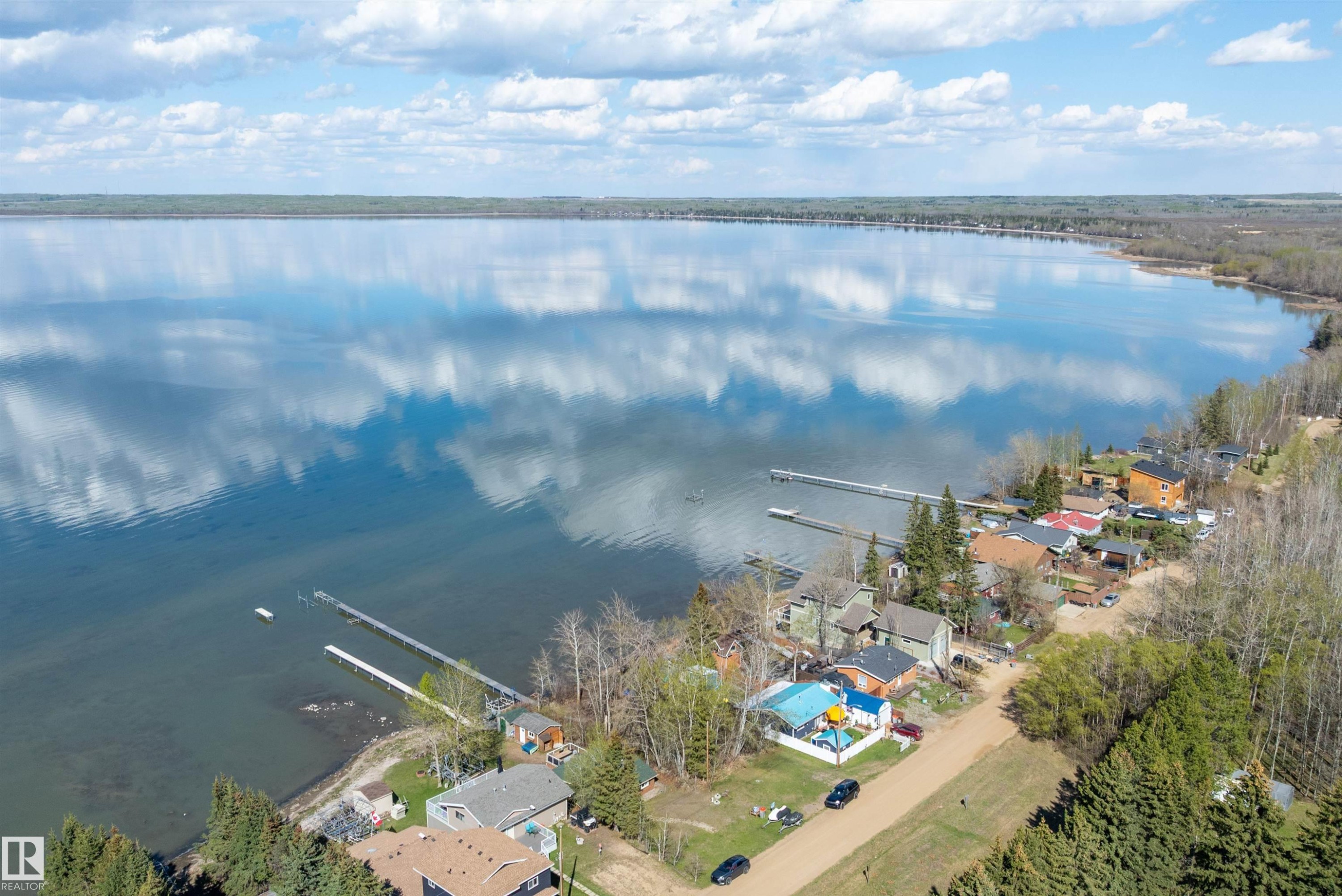 50 Rge Road 10, Rural Wetaskiwin County, AB