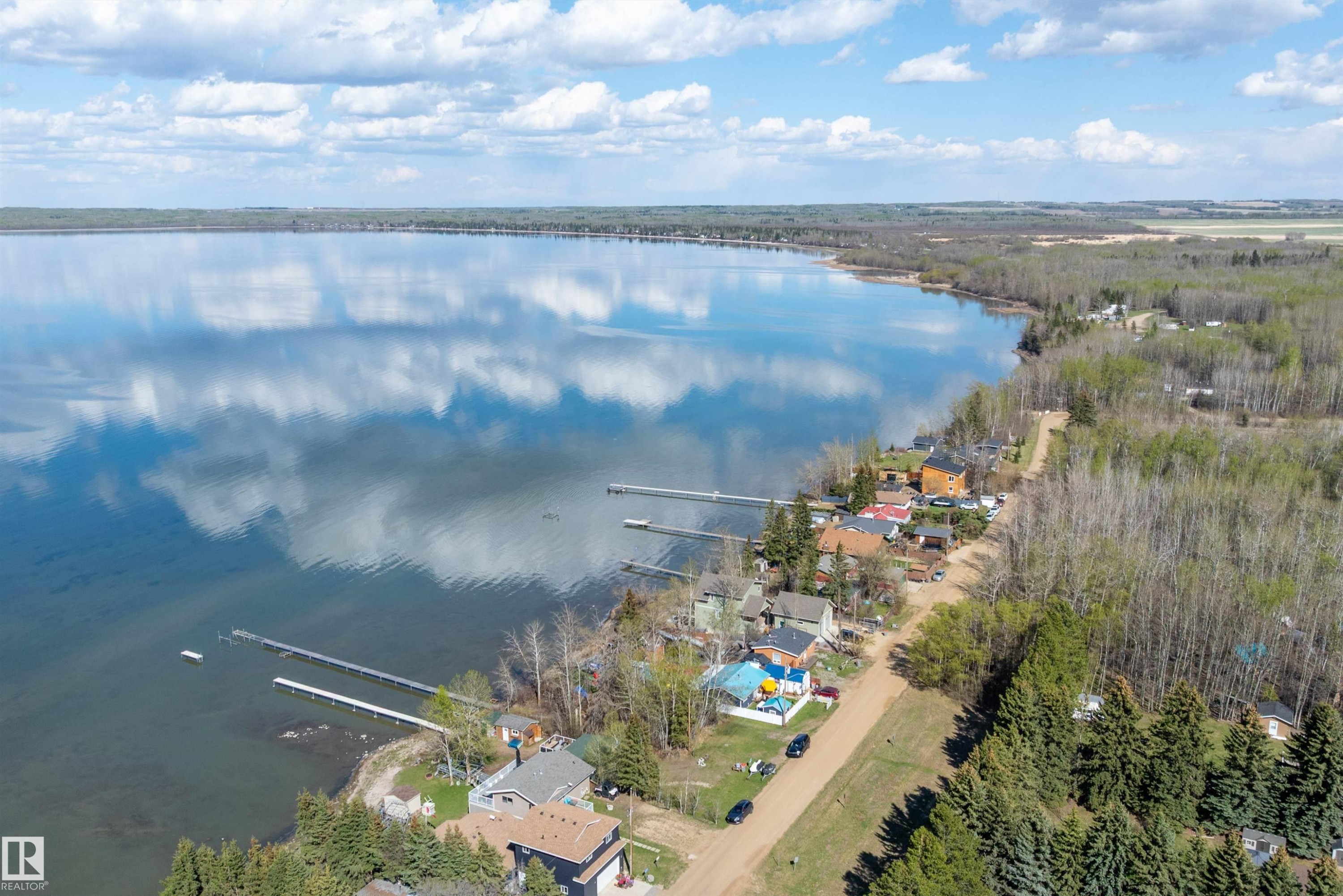 50 Rge Road 10, Rural Wetaskiwin County, AB