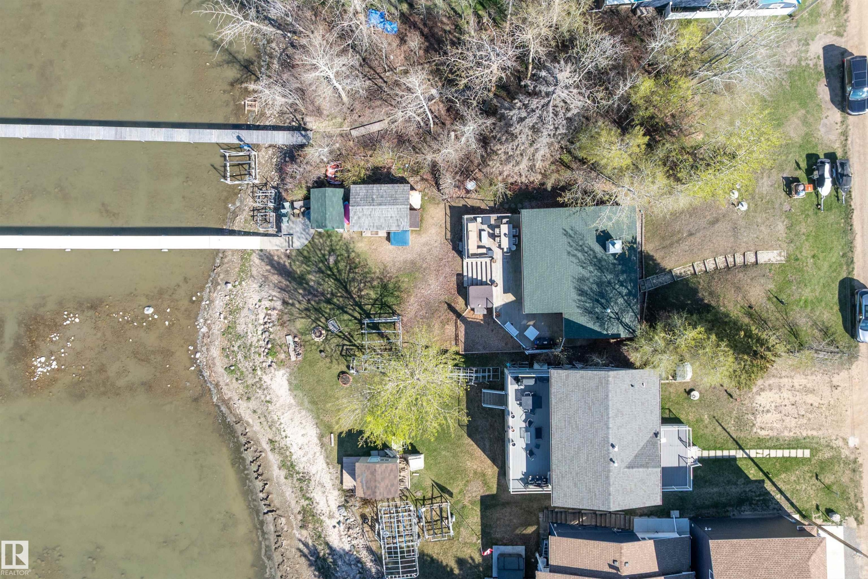 50 Rge Road 10, Rural Wetaskiwin County, AB