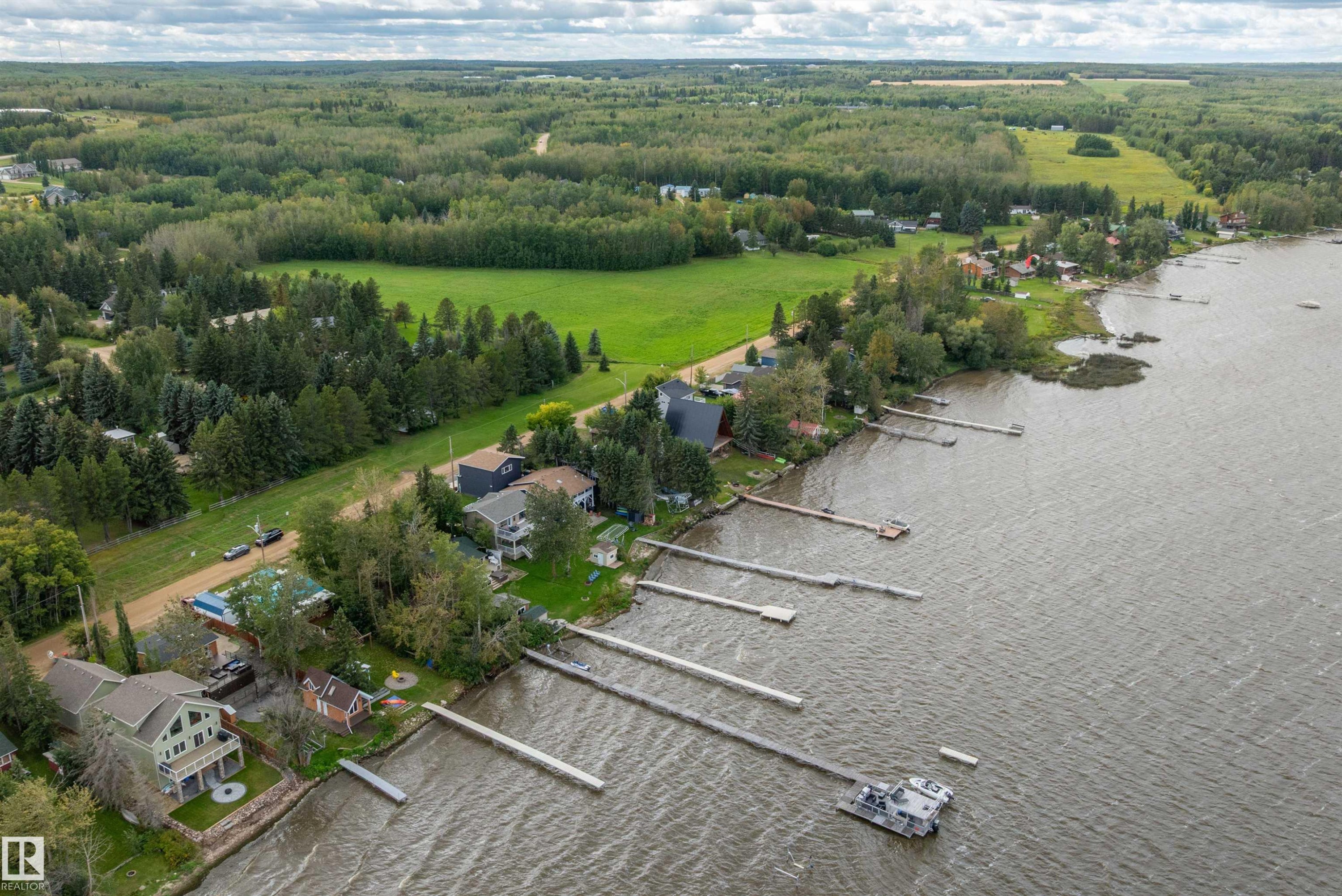 50 Rge Road 10, Rural Wetaskiwin County, AB