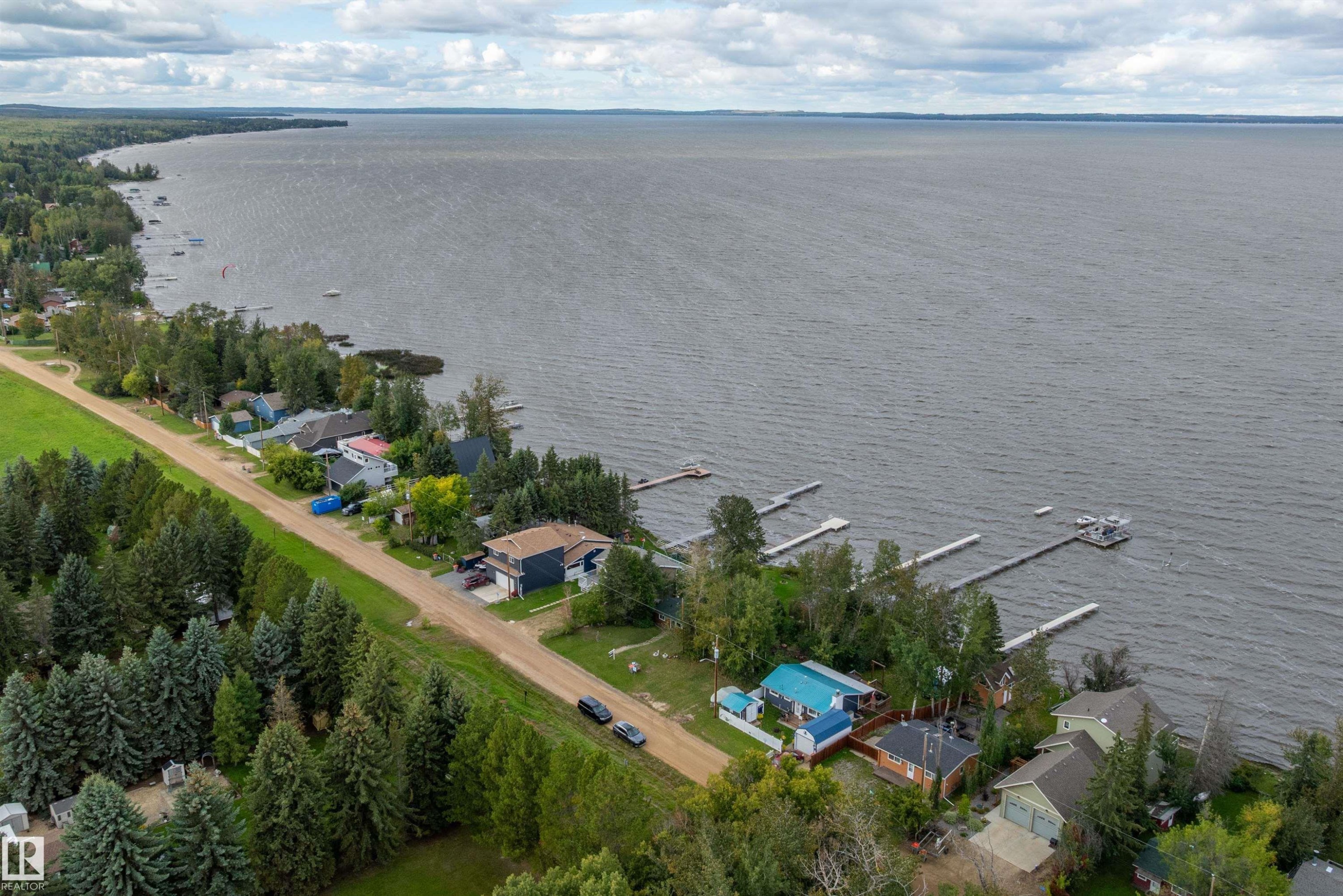 50 Rge Road 10, Rural Wetaskiwin County, AB