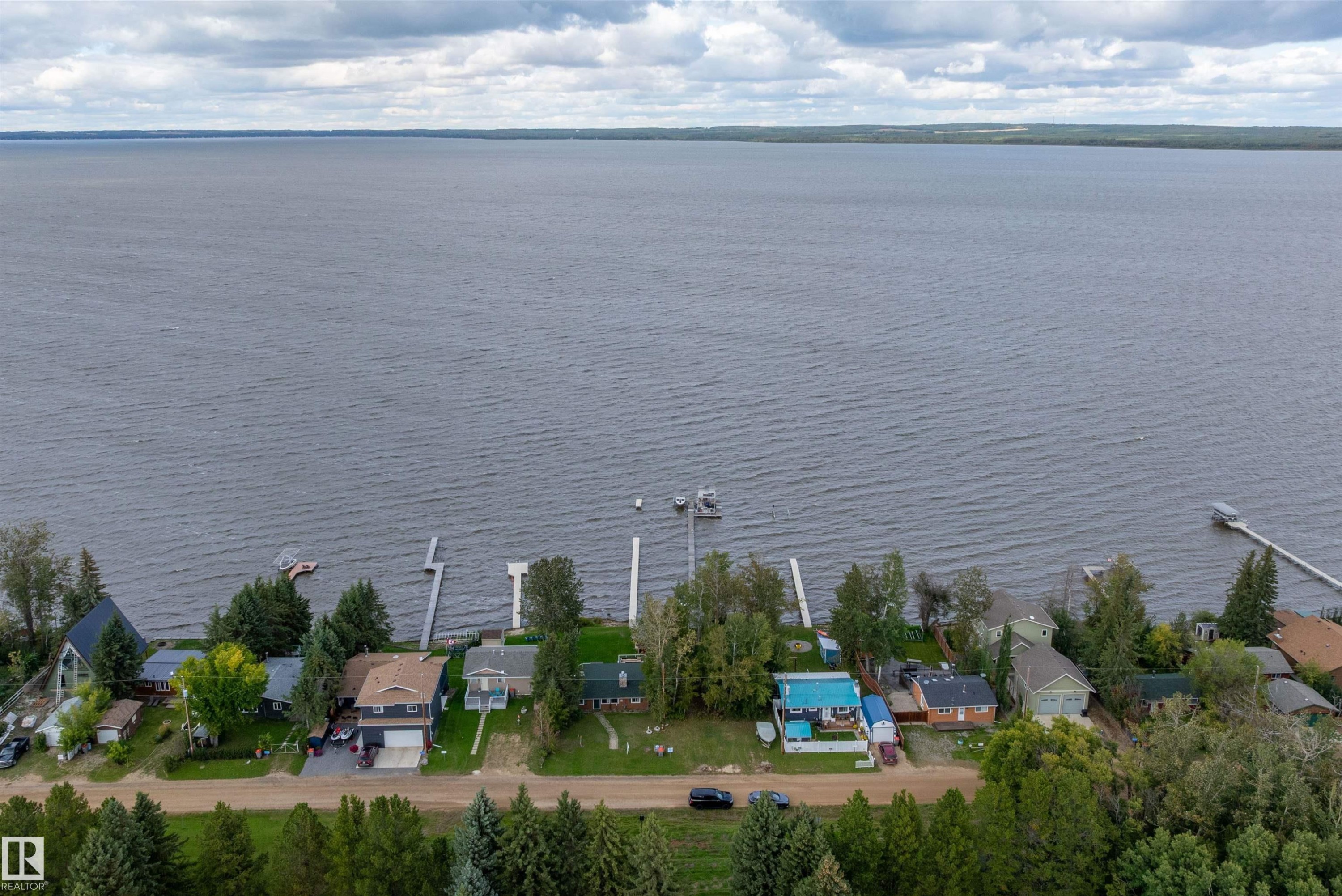 50 Rge Road 10, Rural Wetaskiwin County, AB