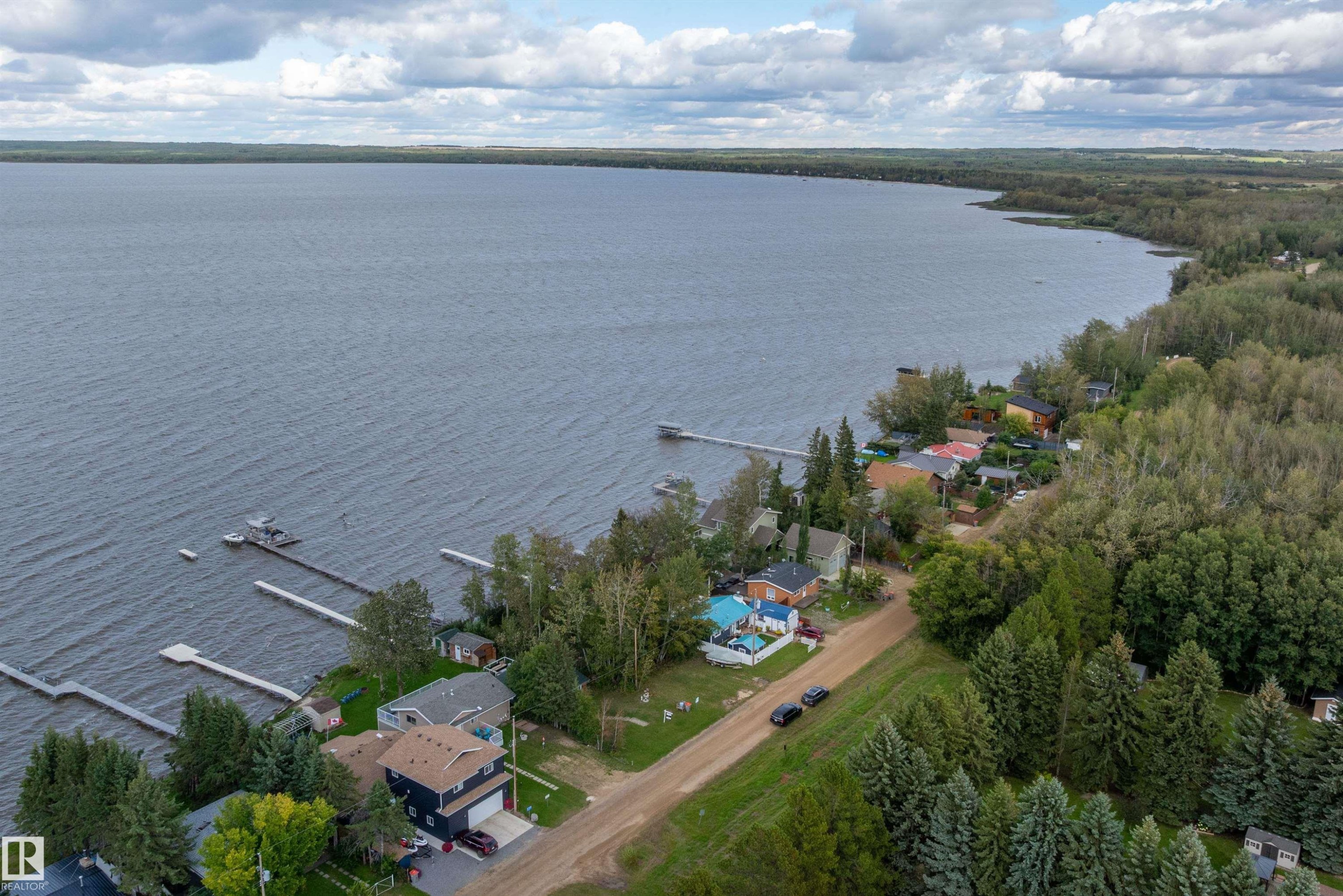 50 Rge Road 10, Rural Wetaskiwin County, AB