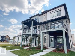 122 Westwind Drive Spruce Grove, AB T7X 0P8