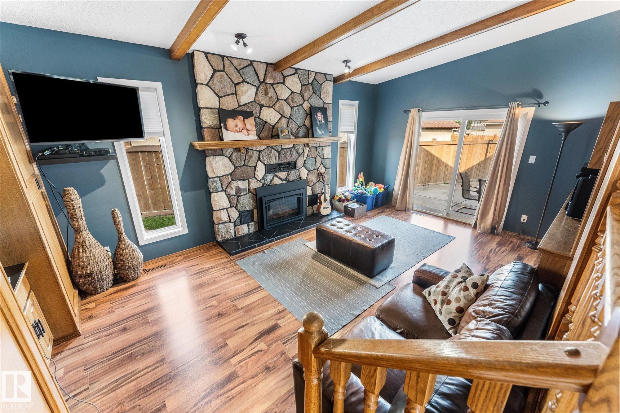 9504 139 Avenue Nw, Edmonton, AB