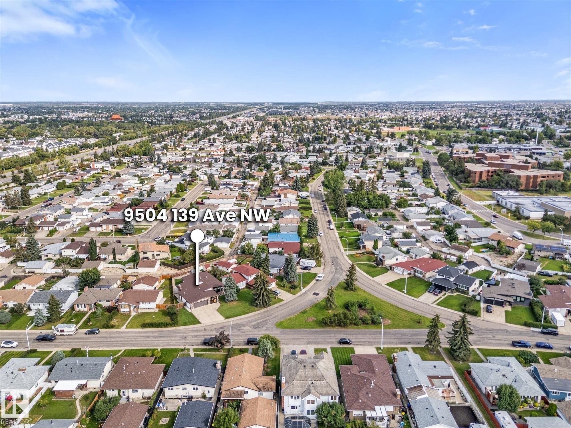 9504 139 Avenue Nw, Edmonton, AB