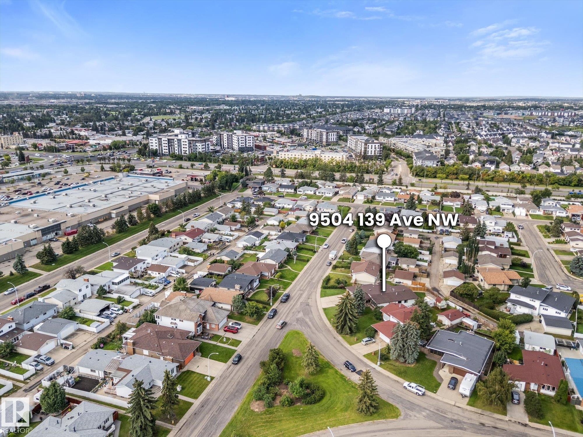 9504 139 Avenue Nw, Edmonton, AB