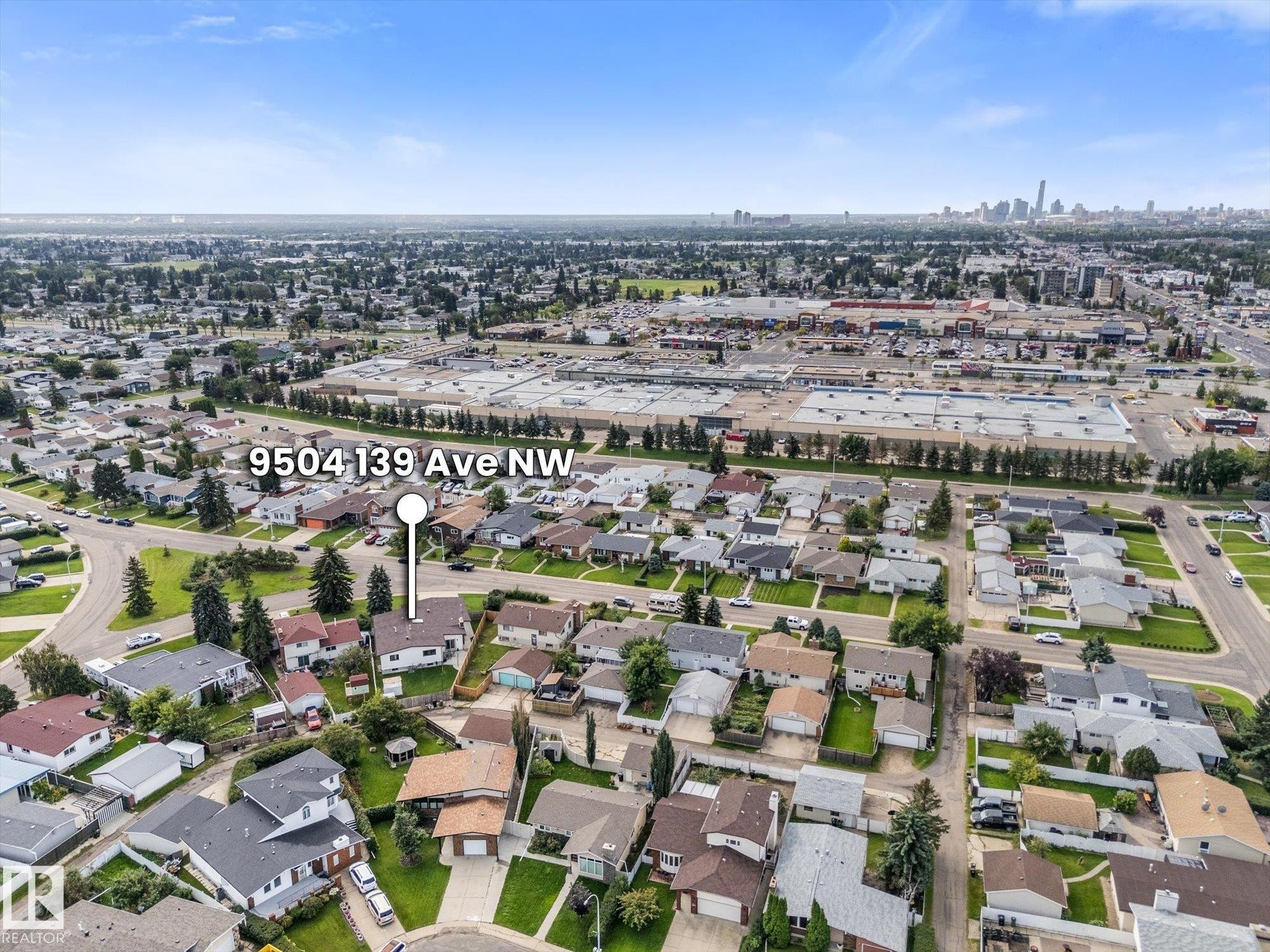 9504 139 Avenue Nw, Edmonton, AB
