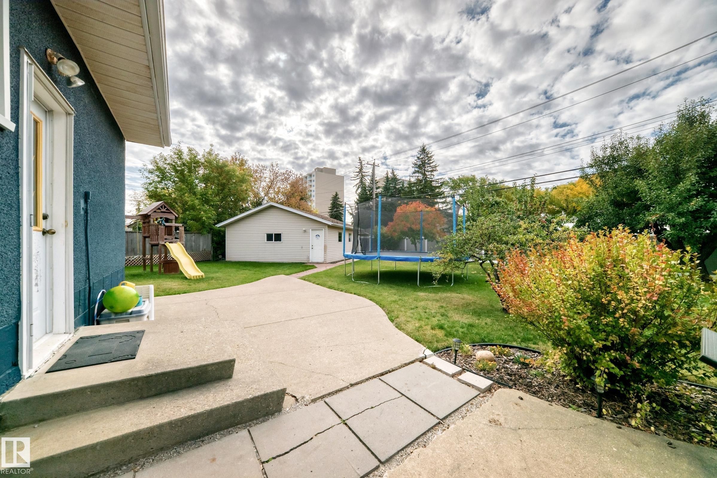 11524 133 Street Nw, Edmonton, AB