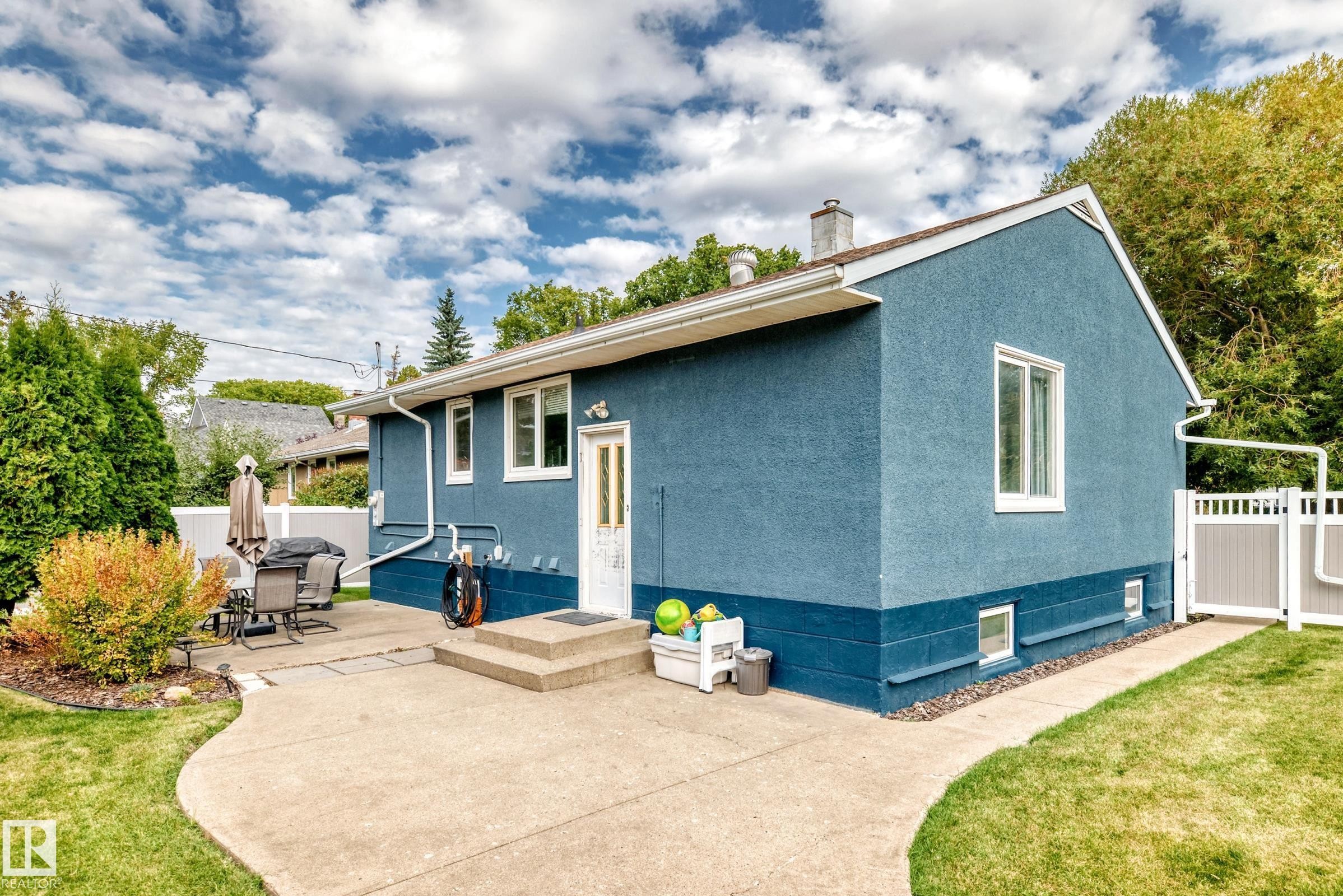 11524 133 Street Nw, Edmonton, AB