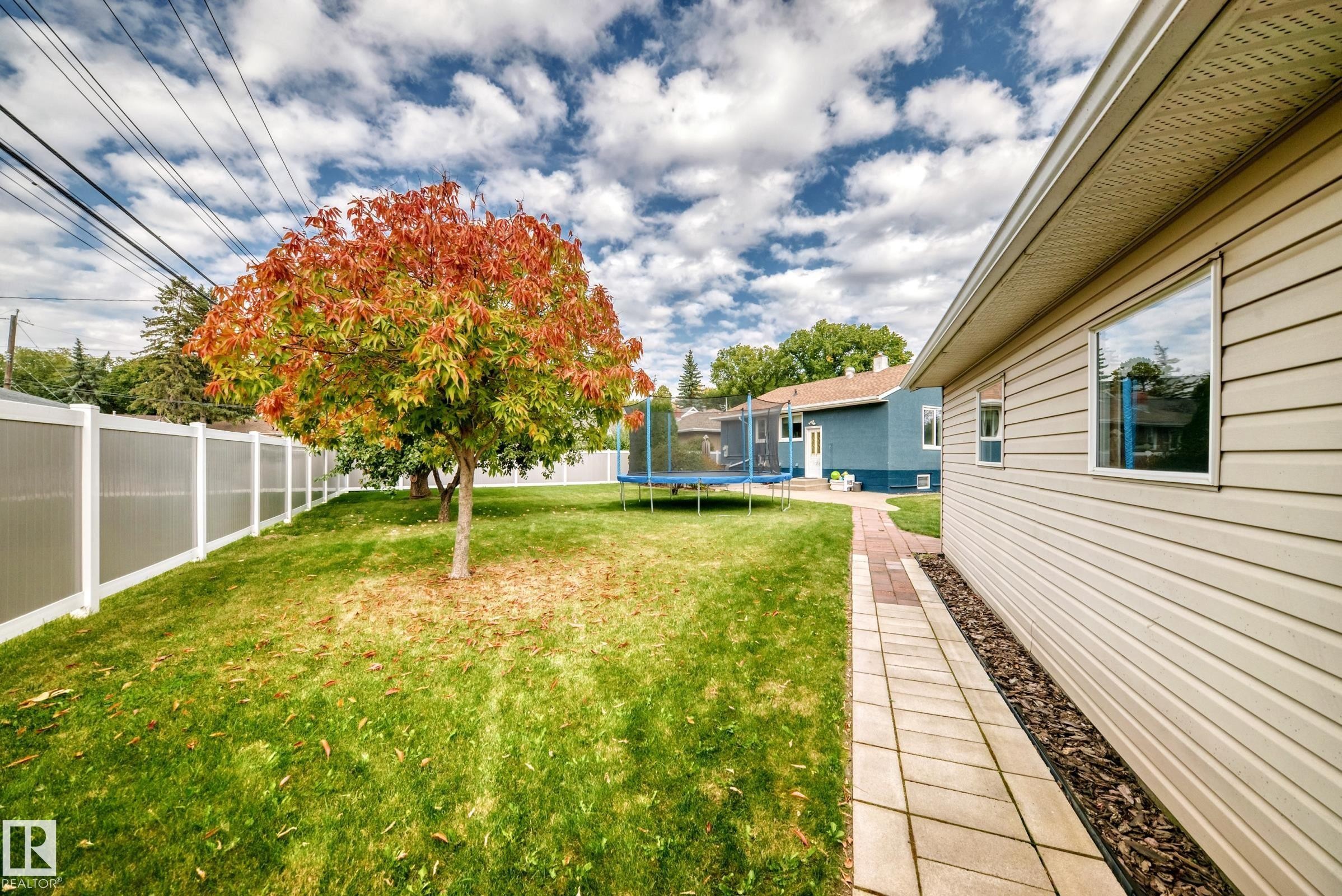 11524 133 Street Nw, Edmonton, AB