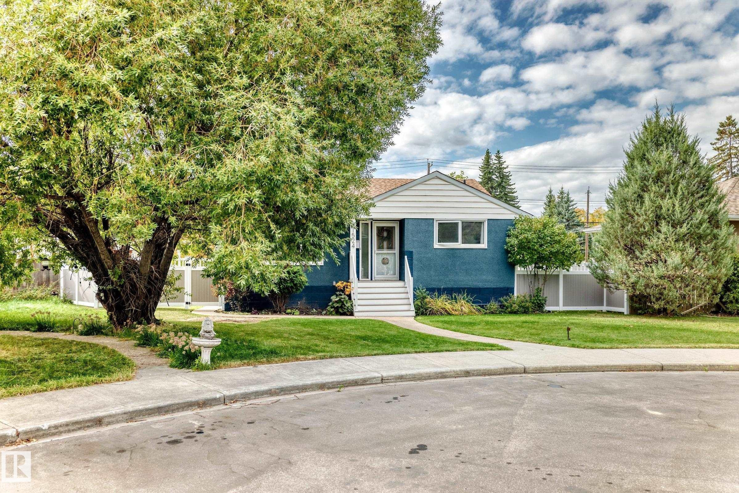 11524 133 Street Nw, Edmonton, AB
