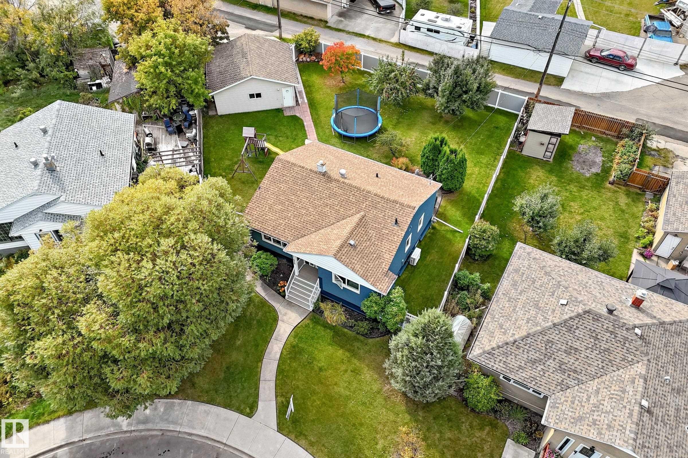 11524 133 Street Nw, Edmonton, AB