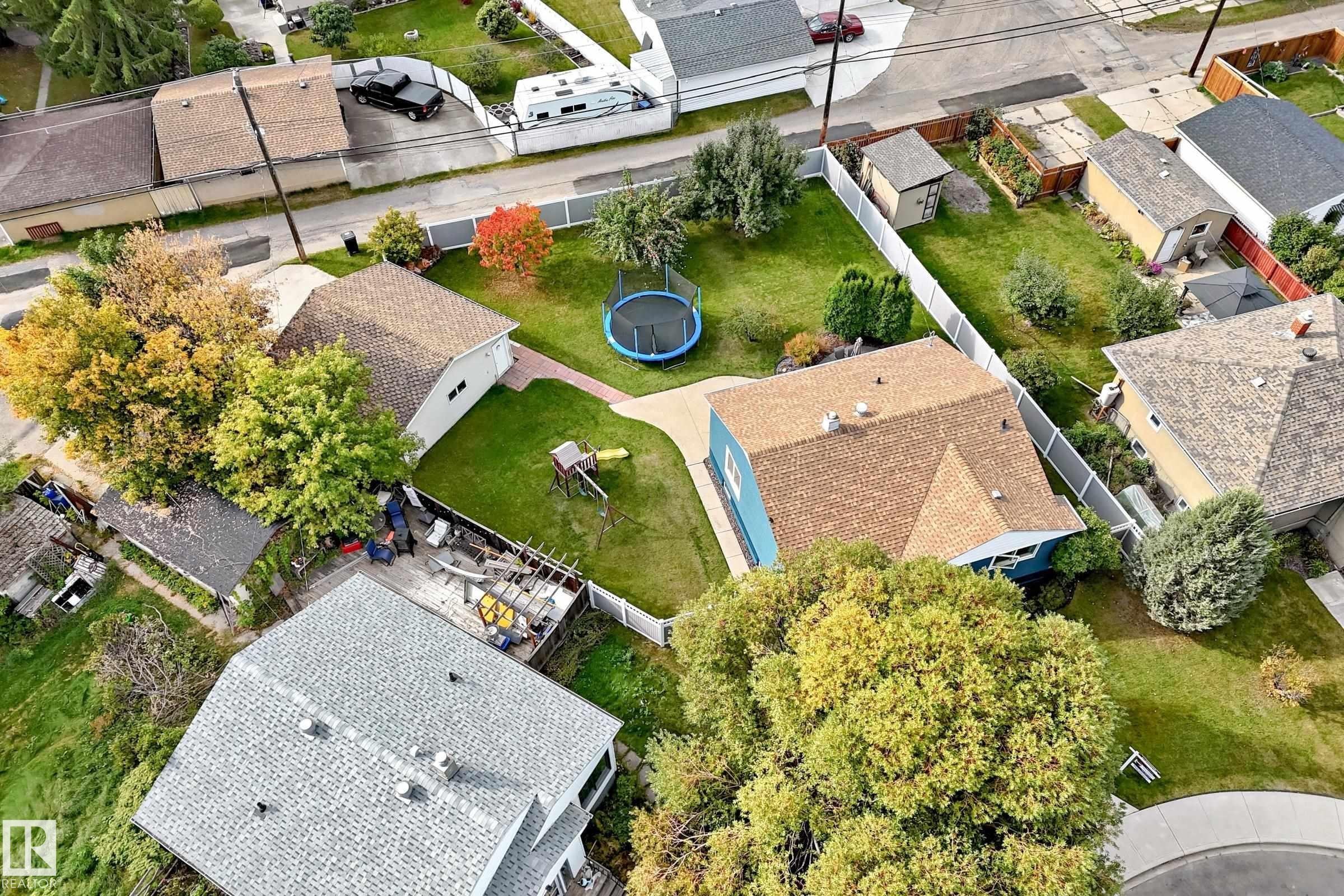 11524 133 Street Nw, Edmonton, AB