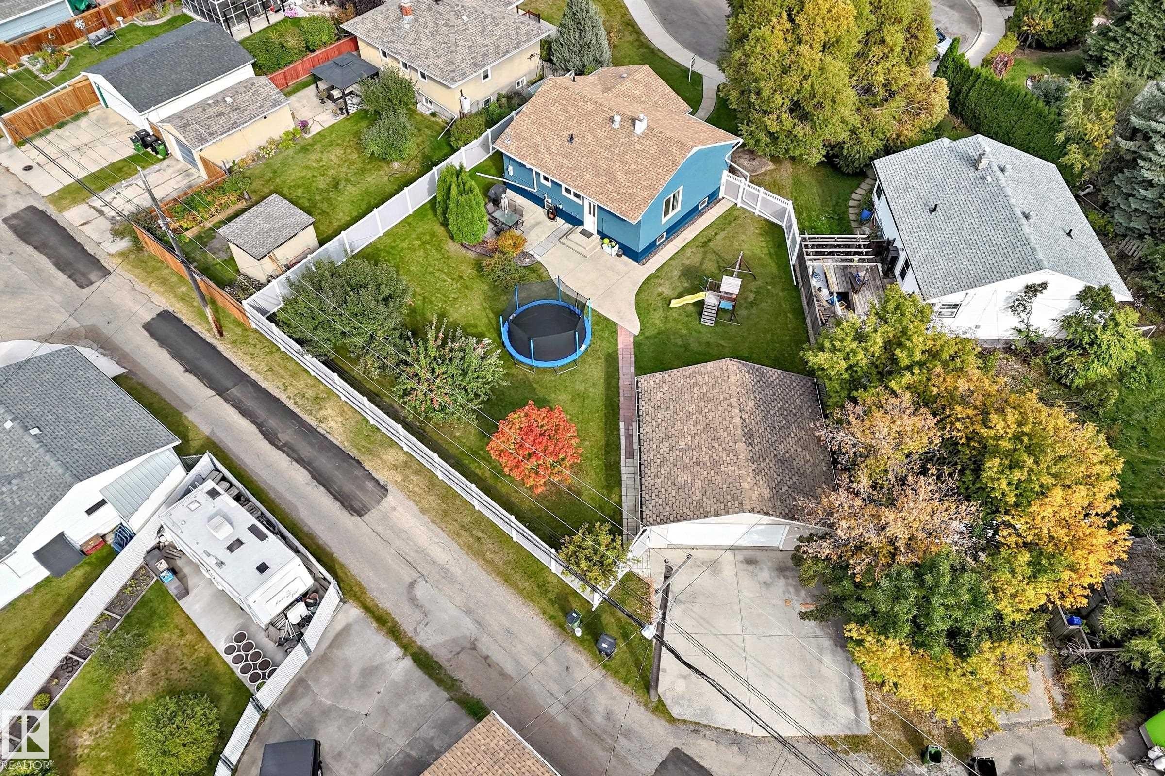 11524 133 Street Nw, Edmonton, AB