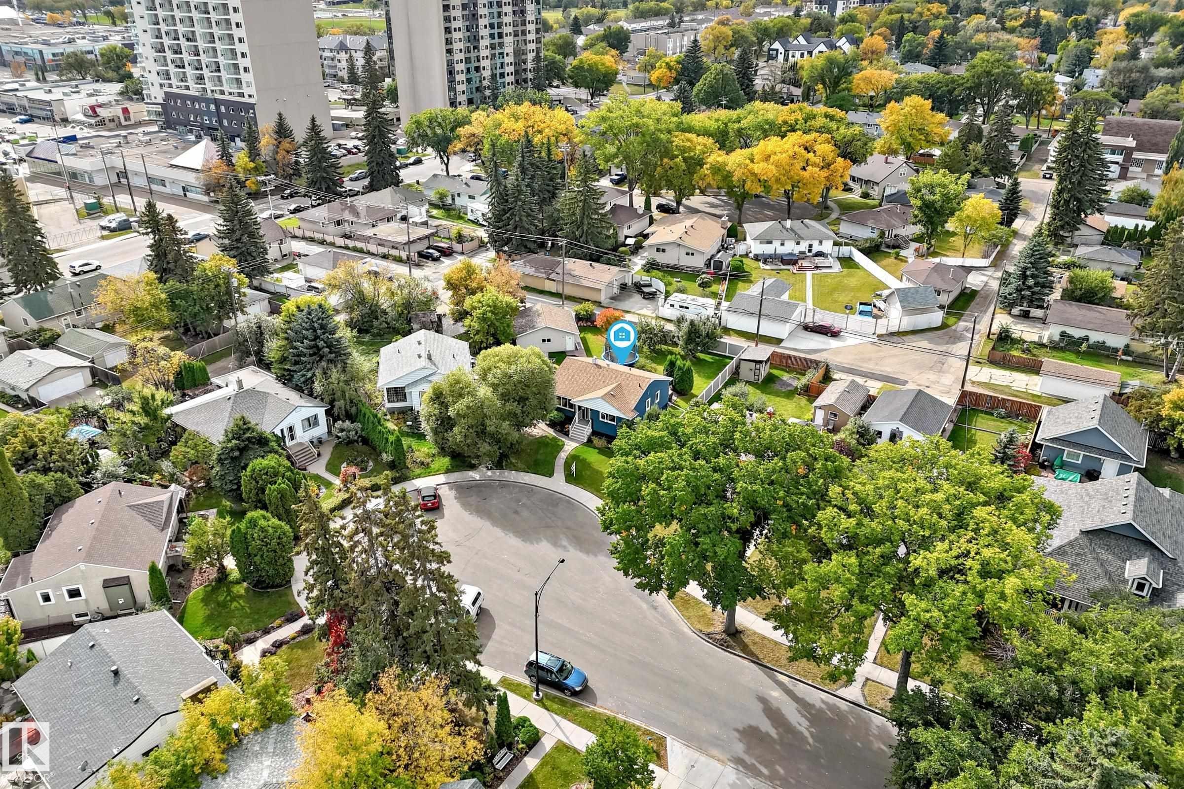11524 133 Street Nw, Edmonton, AB