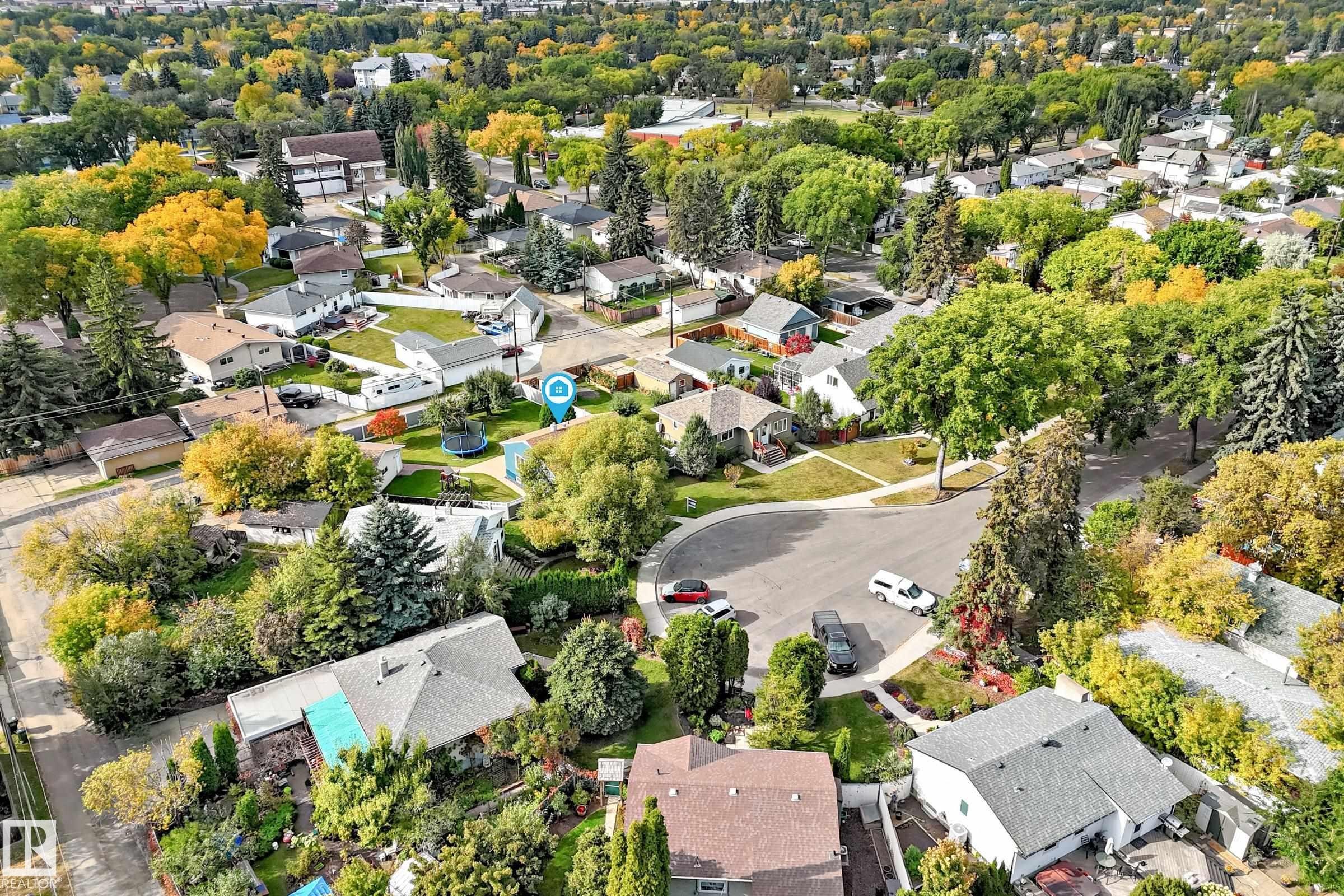 11524 133 Street Nw, Edmonton, AB