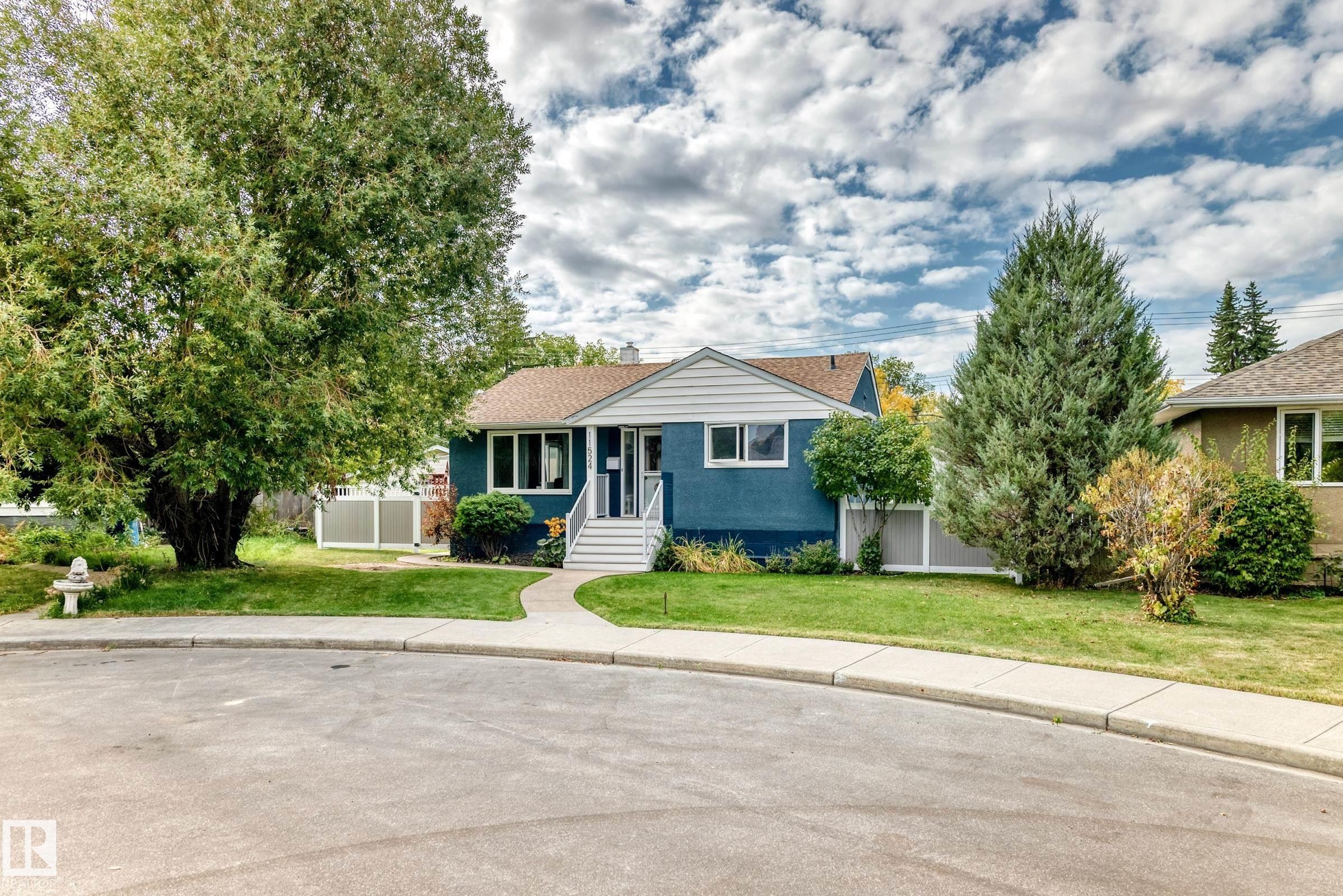 11524 133 Street Nw, Edmonton, AB
