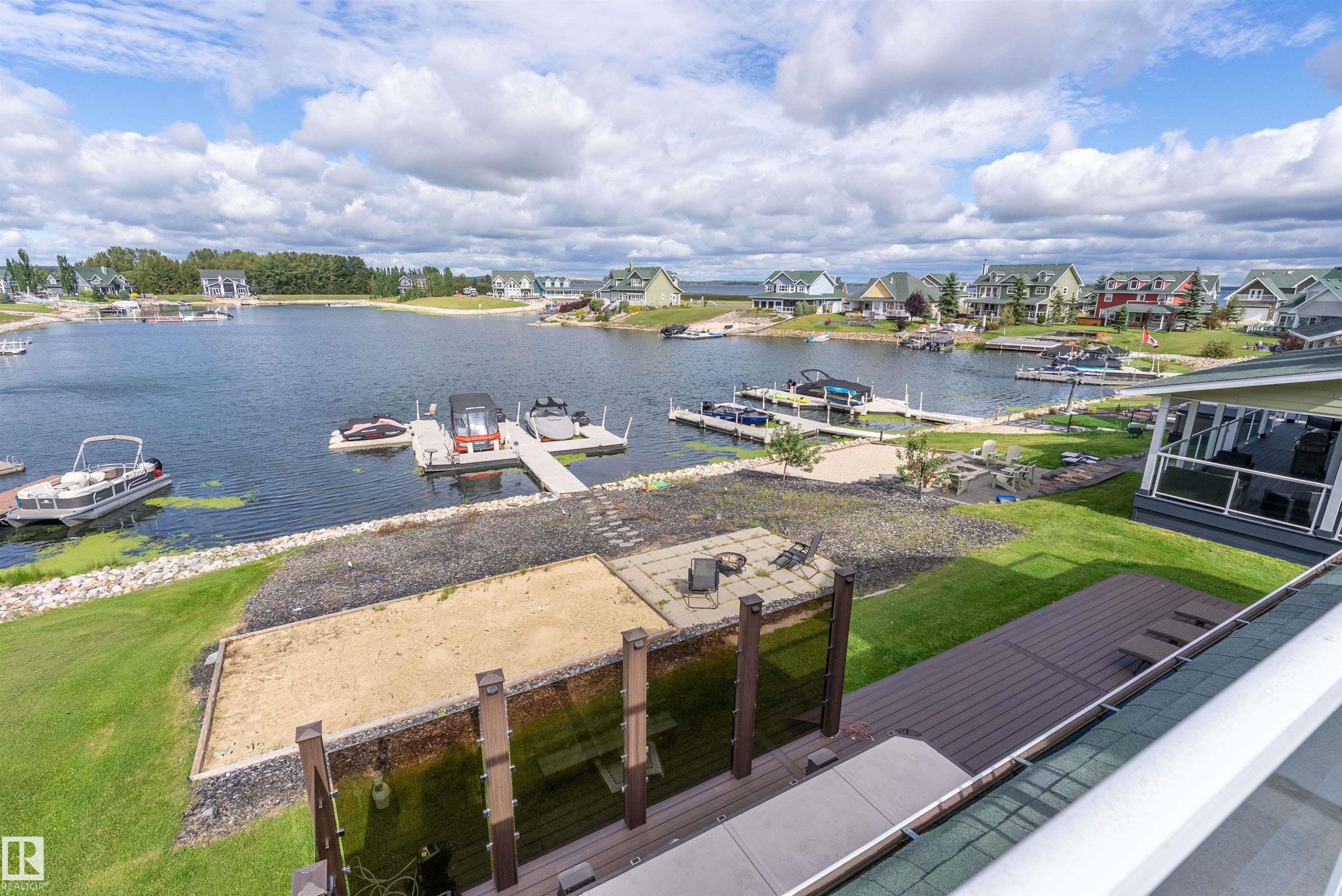 36 Sunset Harbour, Rural Wetaskiwin County, AB