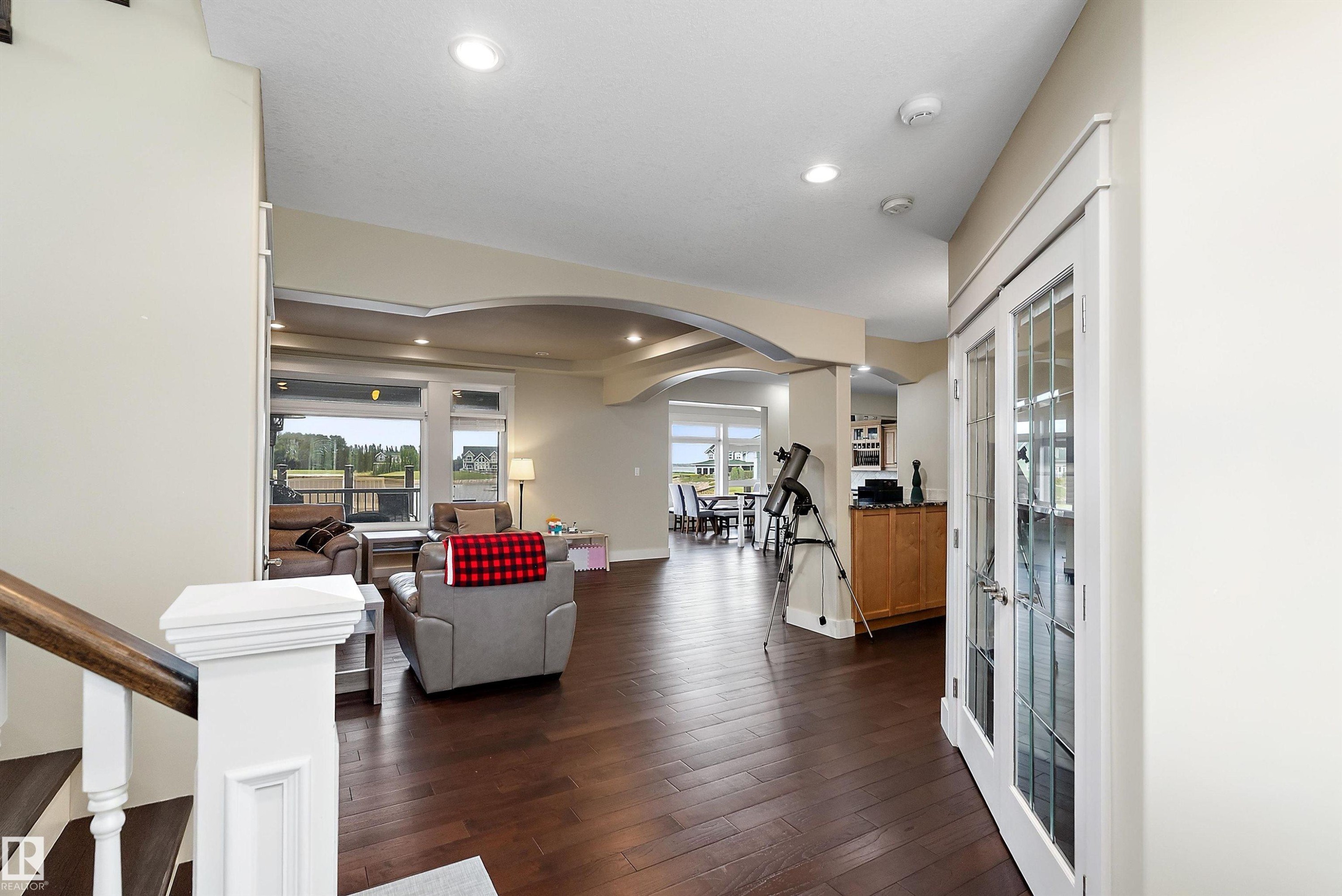 36 Sunset Harbour, Rural Wetaskiwin County, AB
