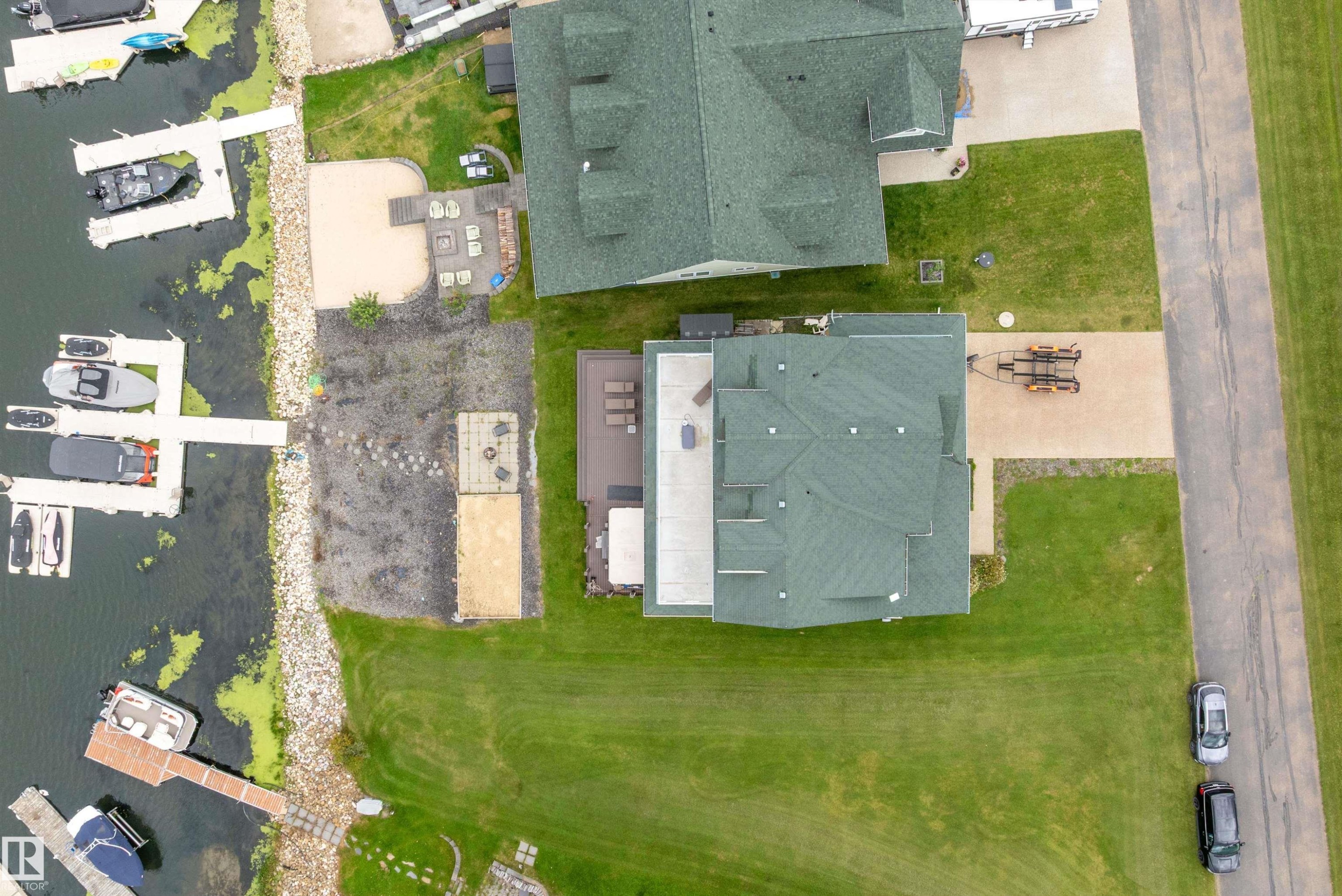36 Sunset Harbour, Rural Wetaskiwin County, AB