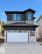 47 MEADOWGROVE Lane Spruce Grove, AB T7X 0W2
