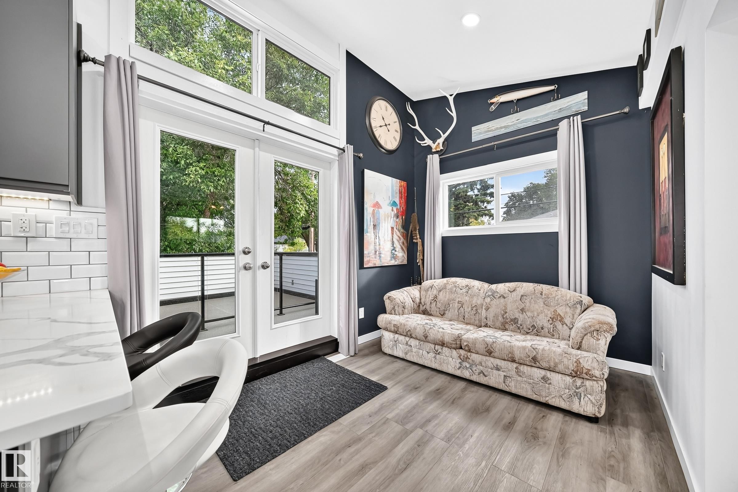 Garden / Garage Suite - 12045 64 Street Nw, Edmonton, AB