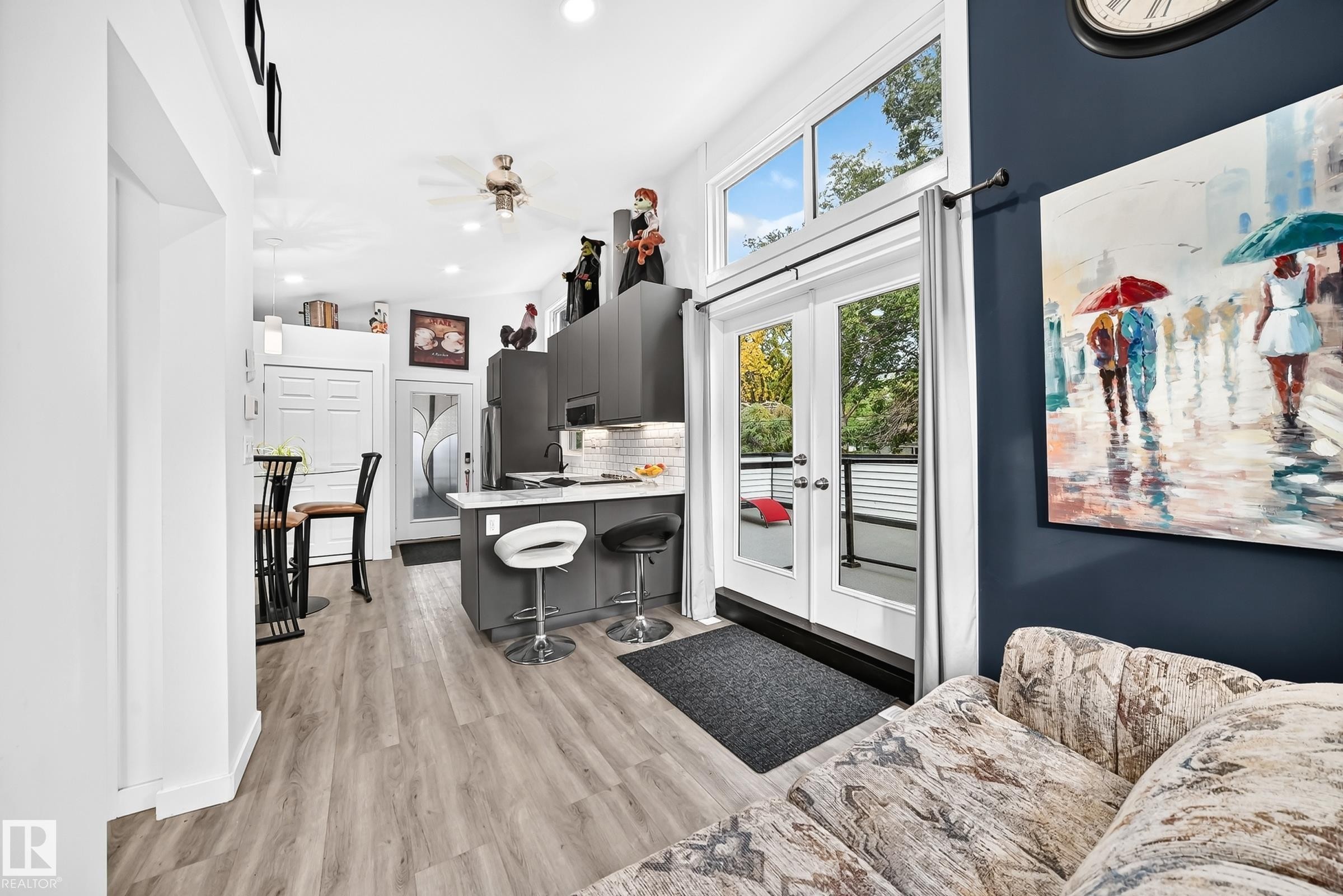 Garden / Garage Suite - 12045 64 Street Nw, Edmonton, AB