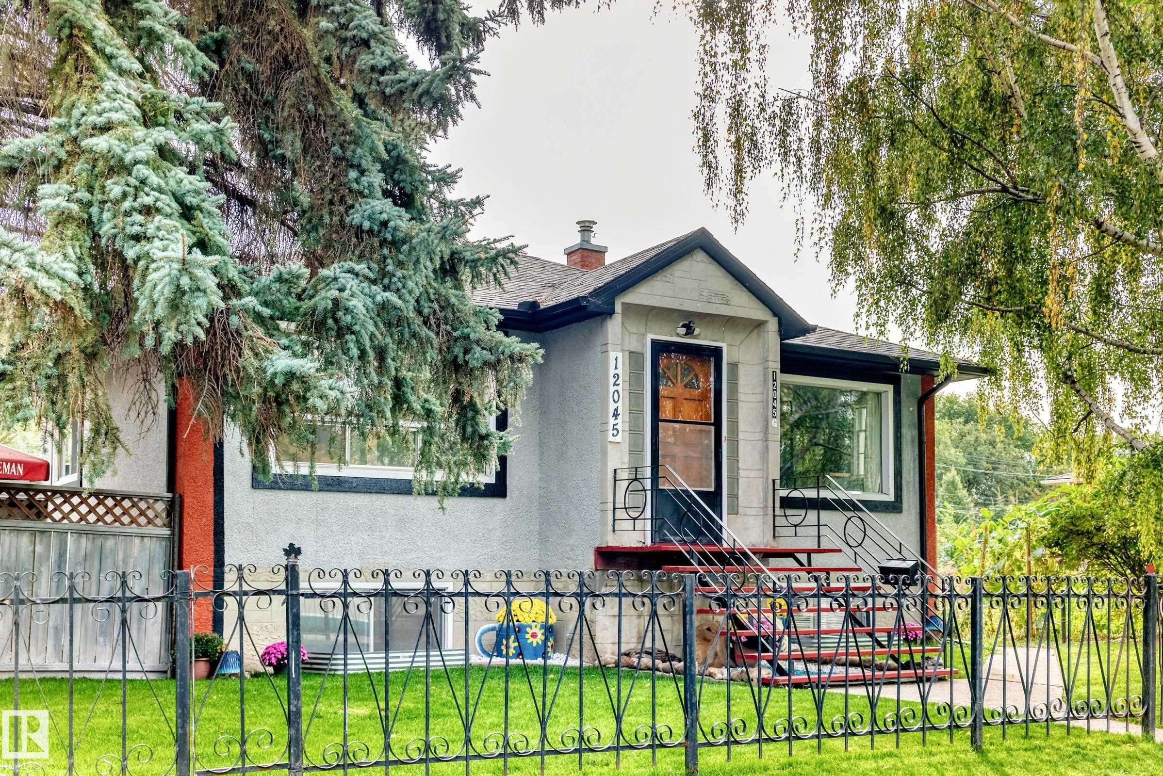 Welcome Home - 12045 64 Street Nw, Edmonton, AB