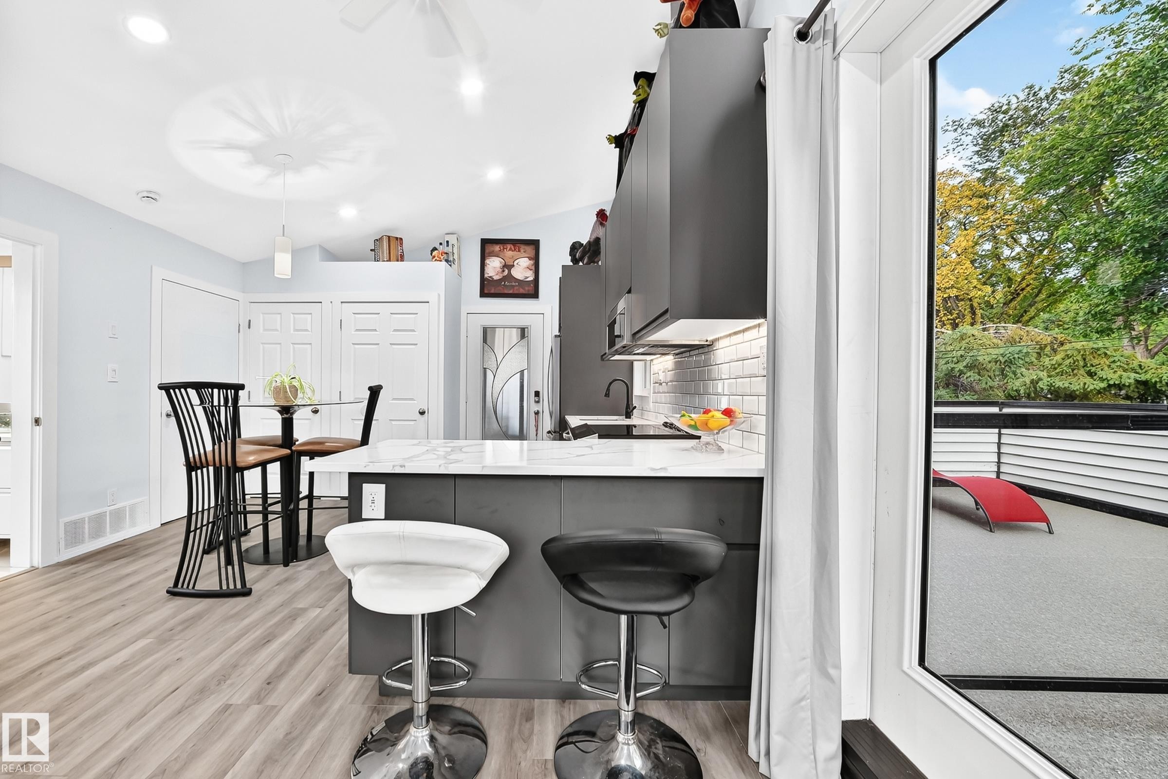 Garden Suite - 12045 64 Street Nw, Edmonton, AB